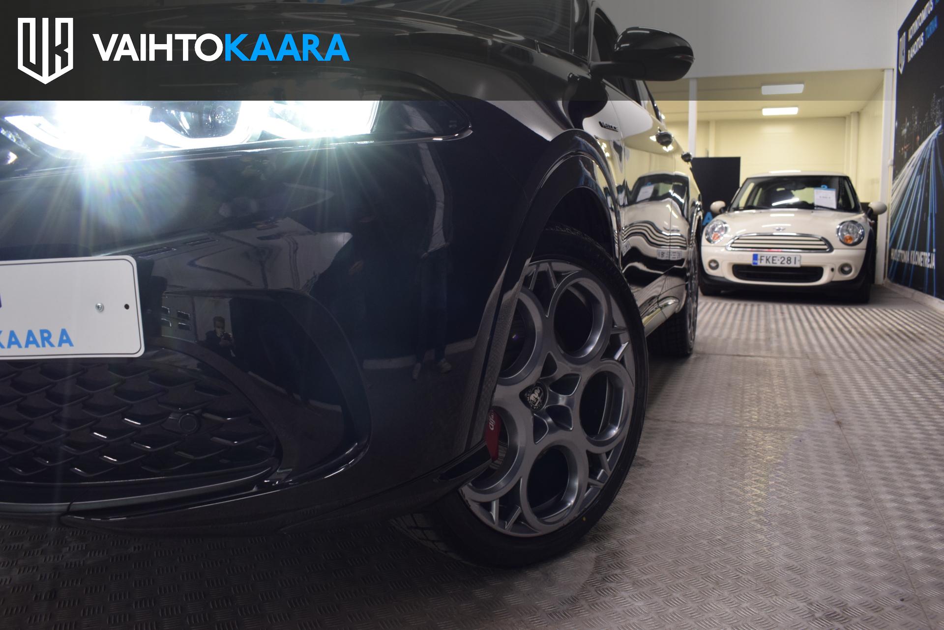 ALFA ROMEO Tonale 2024