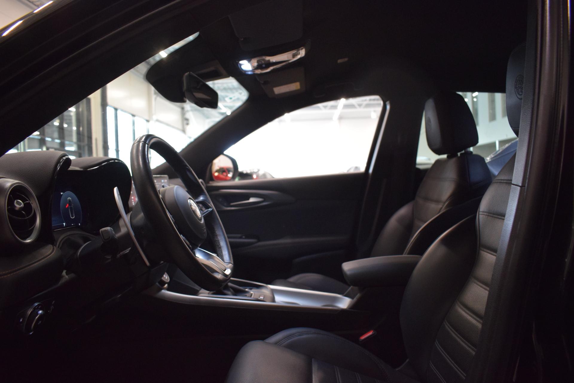 ALFA ROMEO Tonale 2024