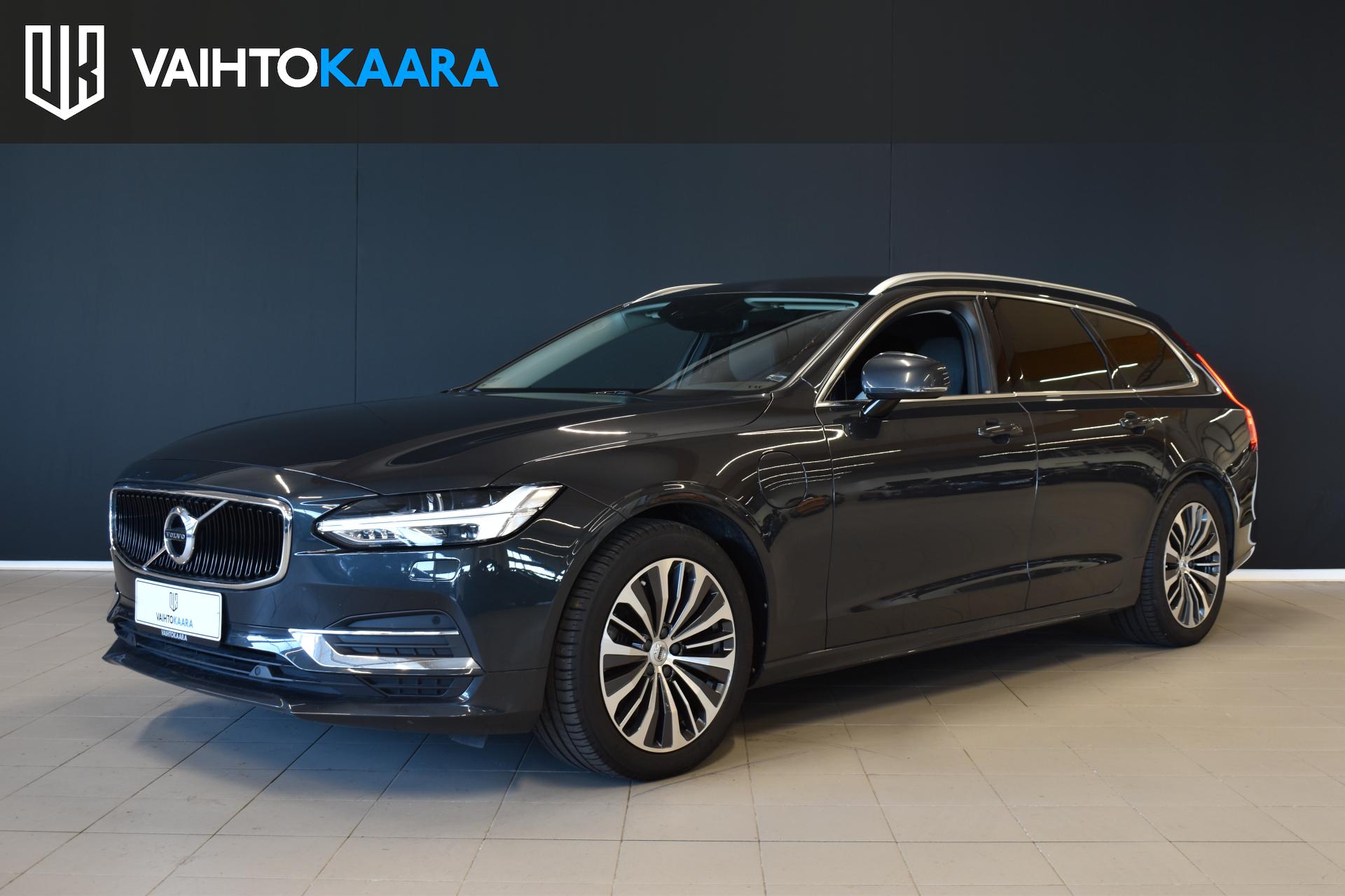 VOLVO V90 2020