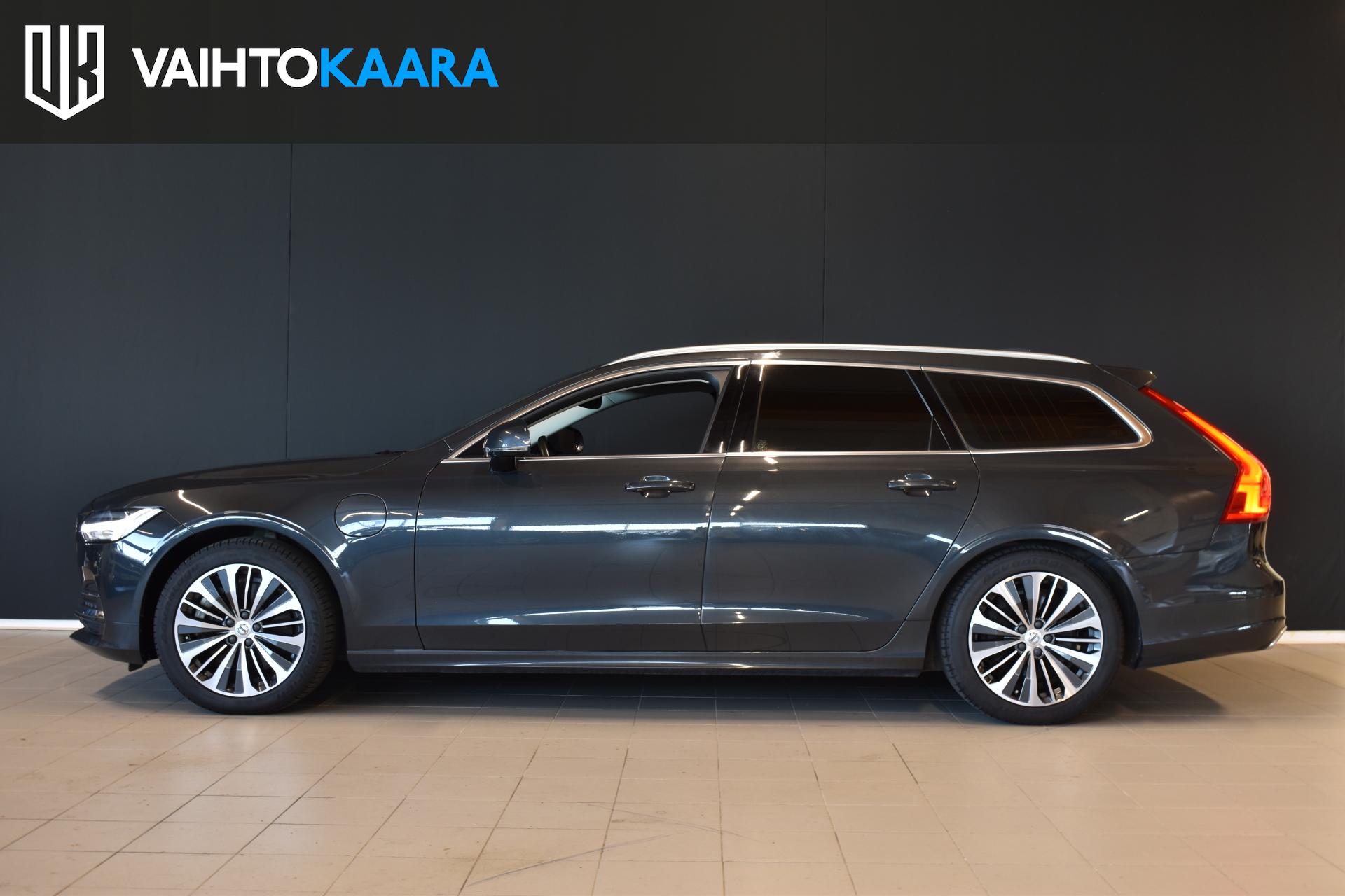 VOLVO V90 2020