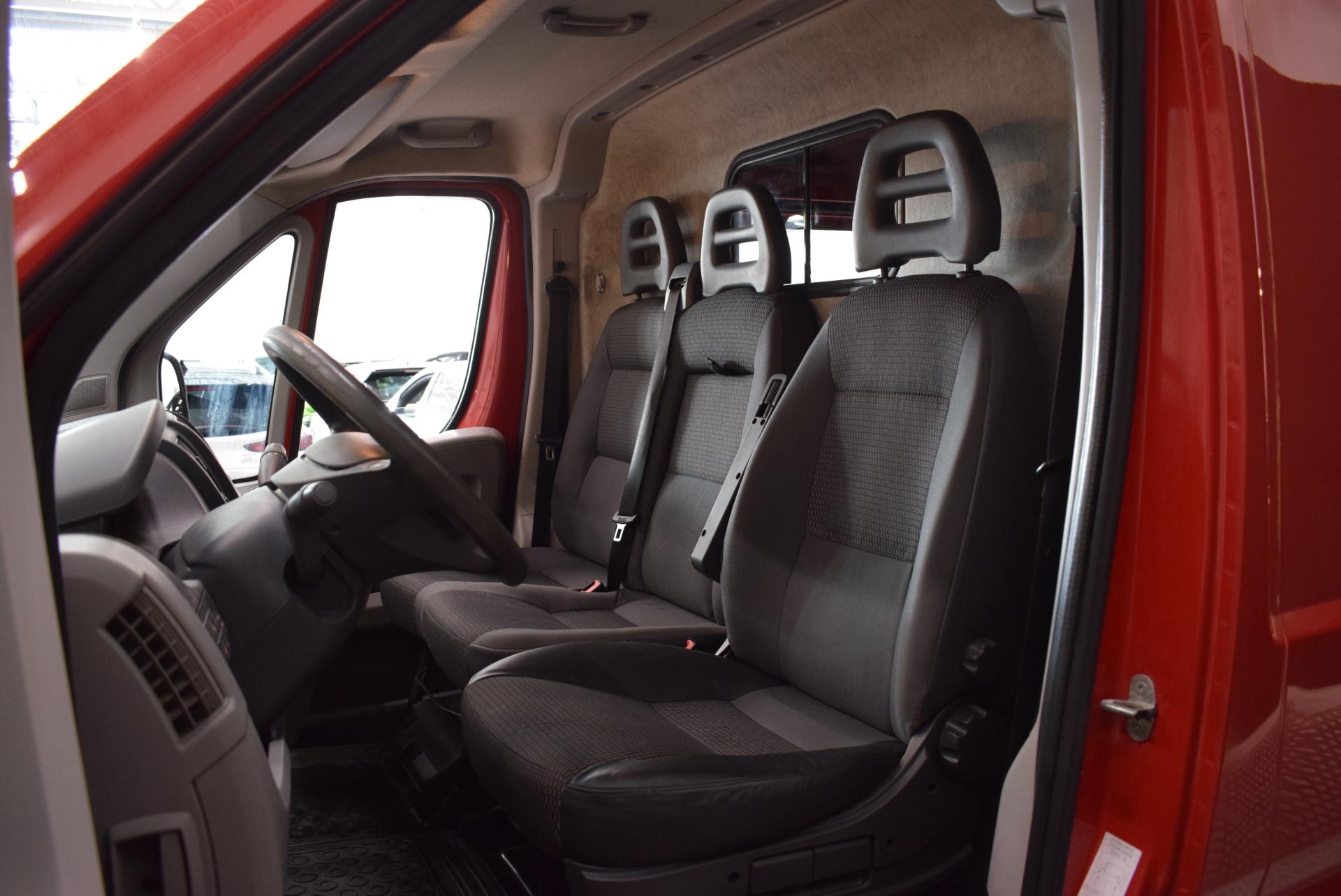 CITROEN Jumper 2008