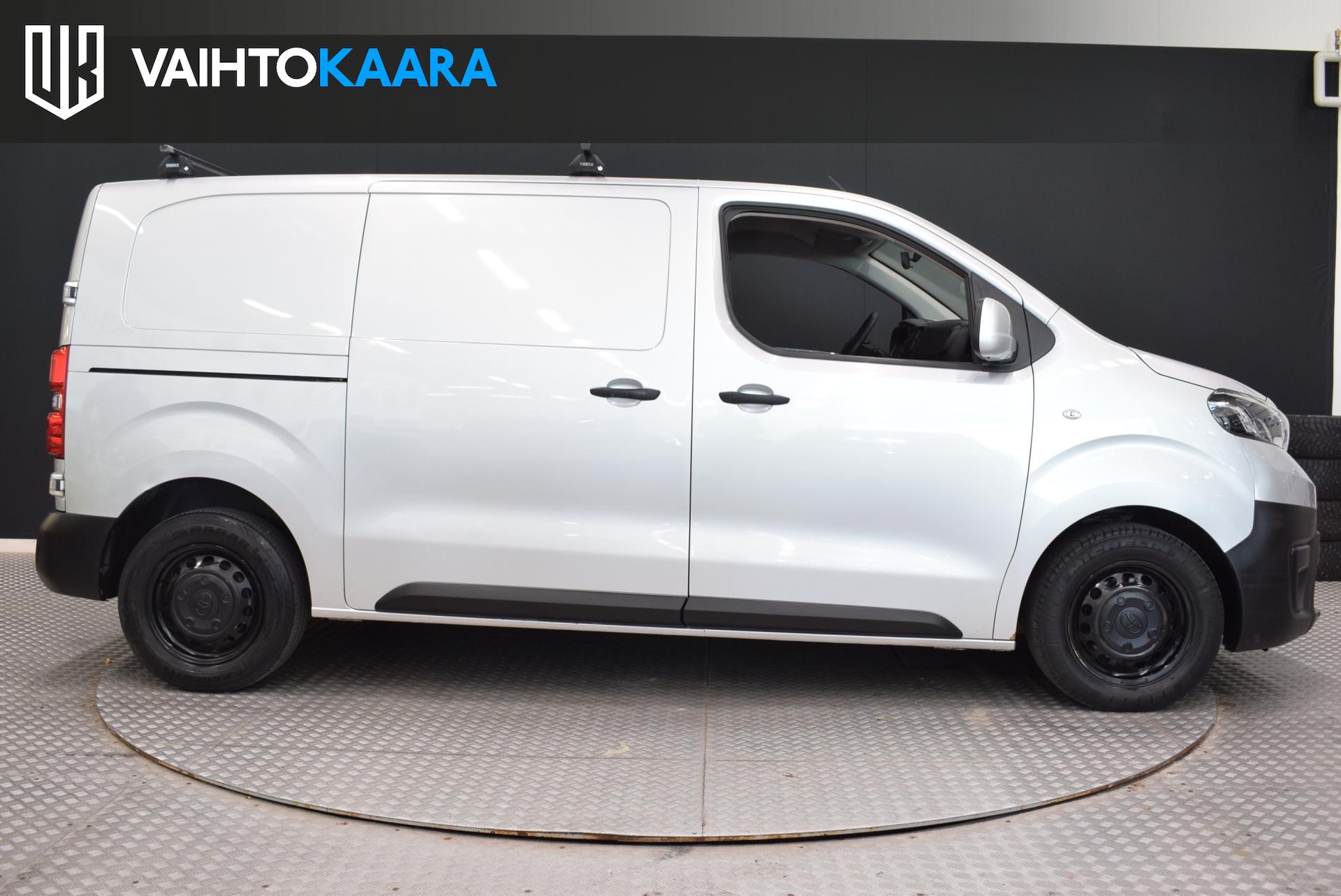 TOYOTA Proace 8