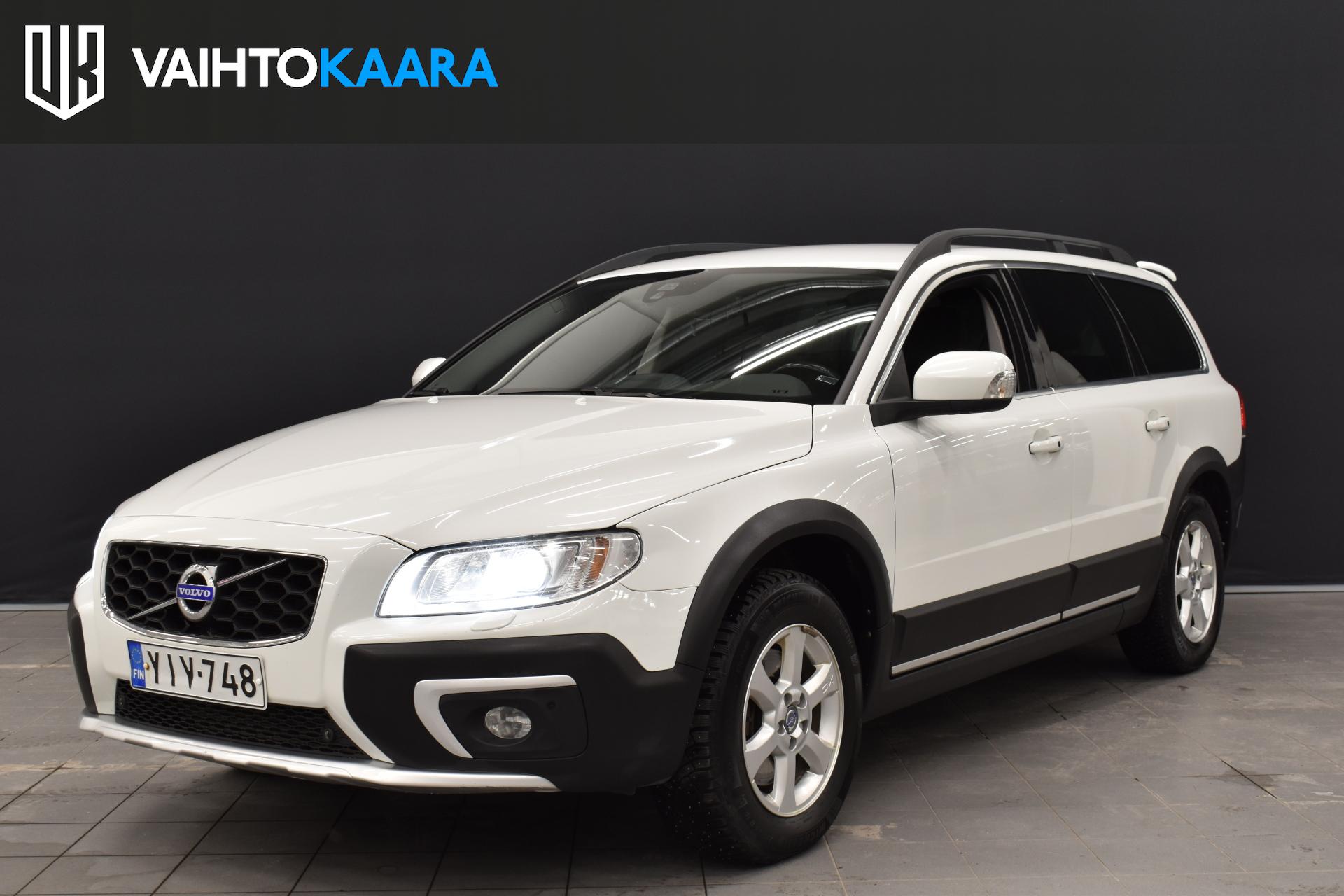 VOLVO XC70 2014