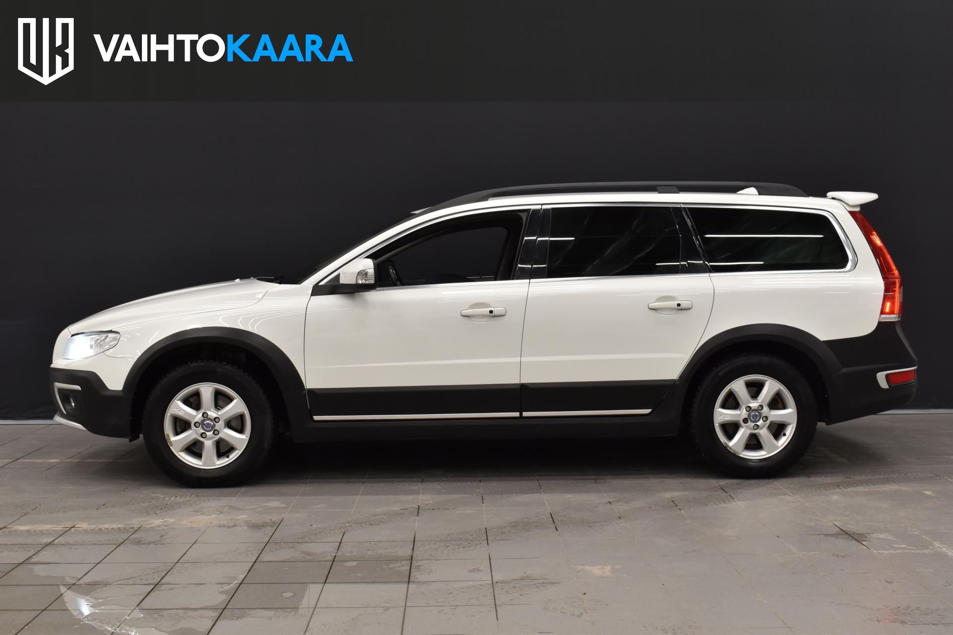 VOLVO XC70 2014