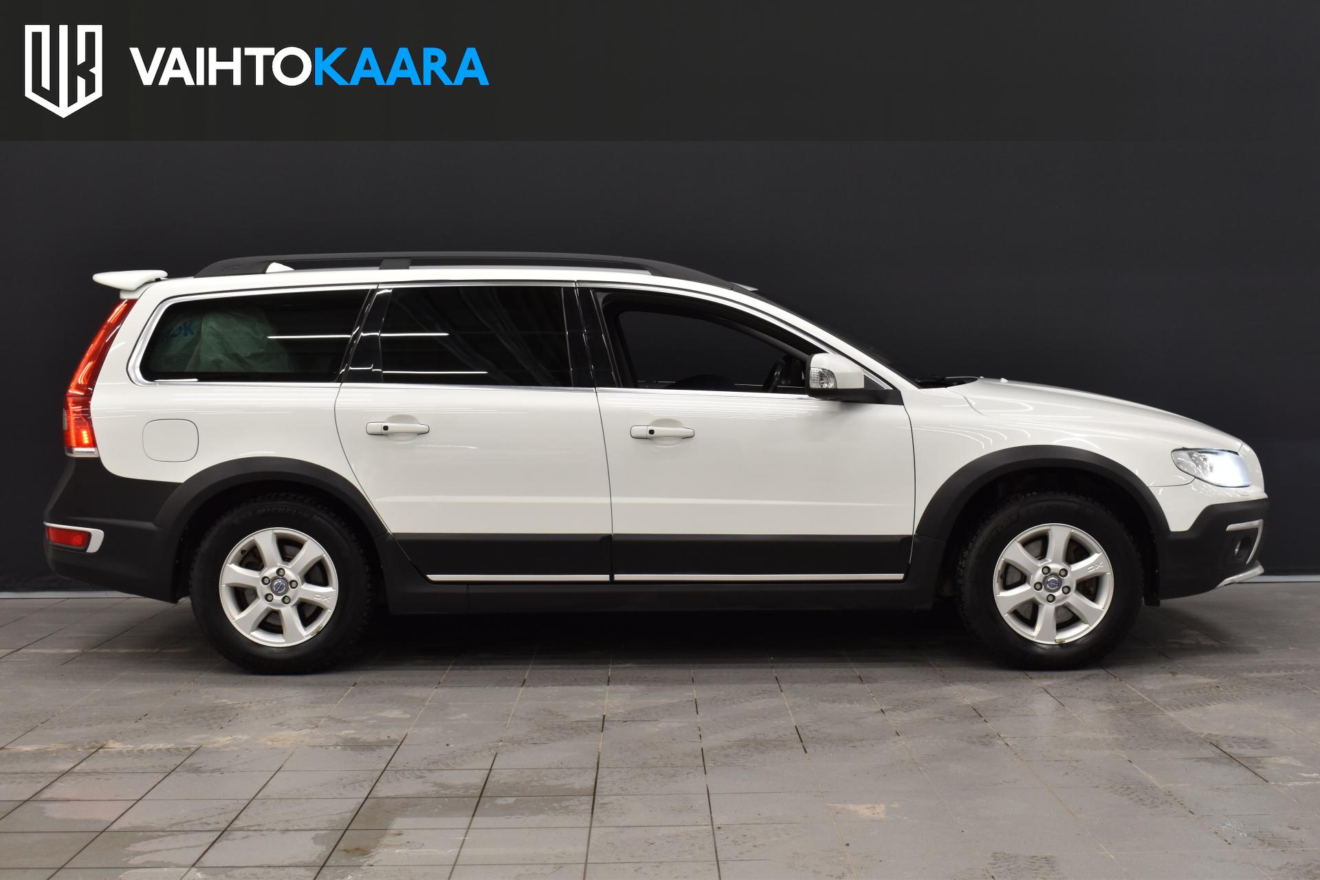 VOLVO XC70 2014