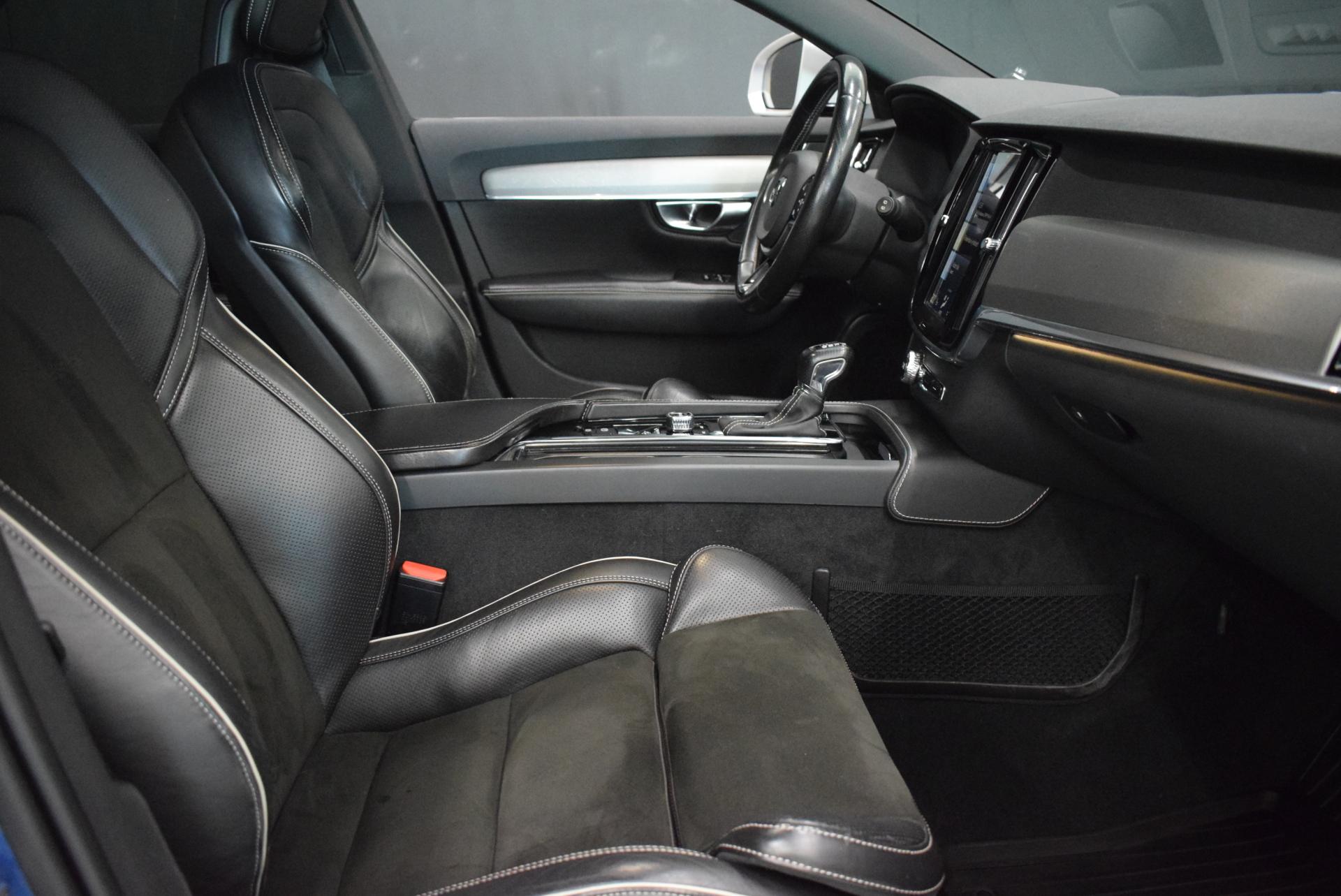 VOLVO V90 2017