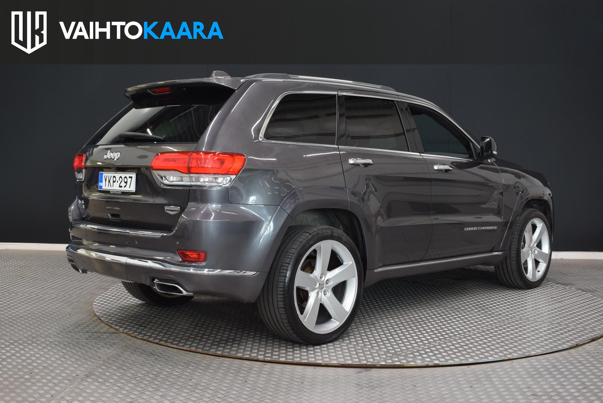 JEEP Grand Cherokee 2013