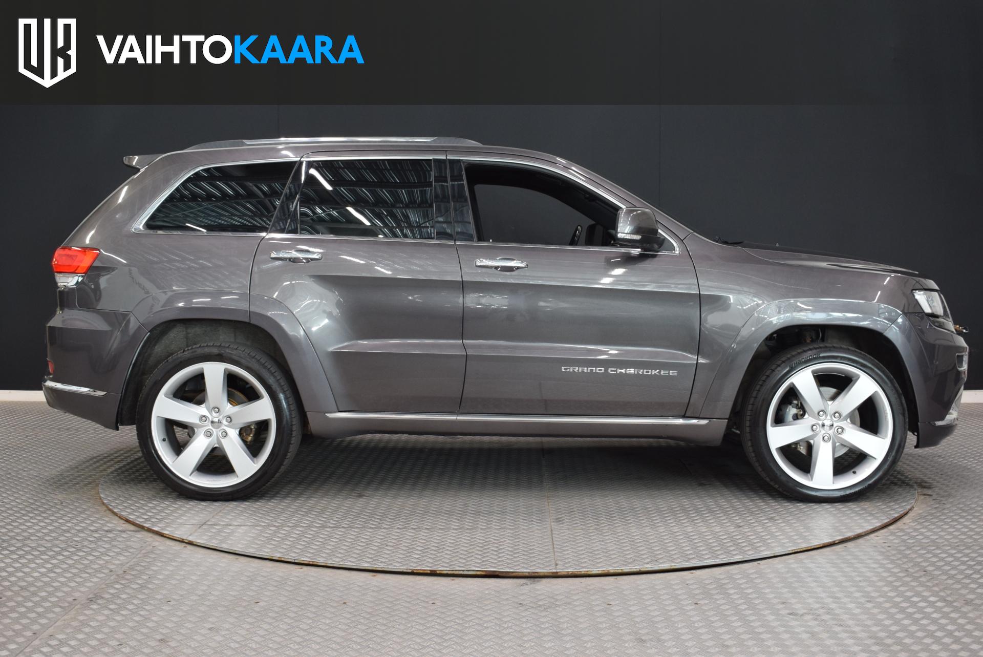 JEEP Grand Cherokee 2013