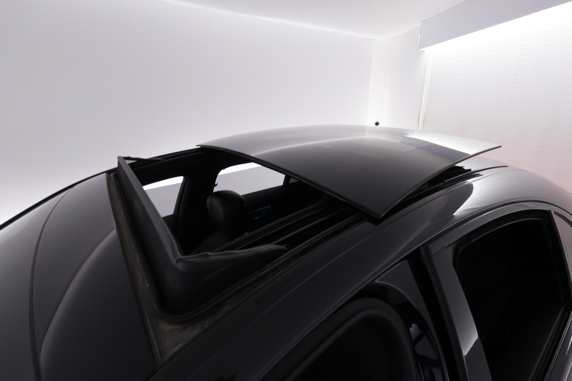 MERCEDES-BENZ S 2022
