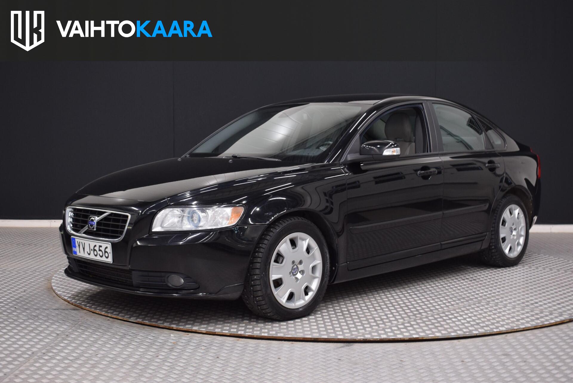 VOLVO S40 2008