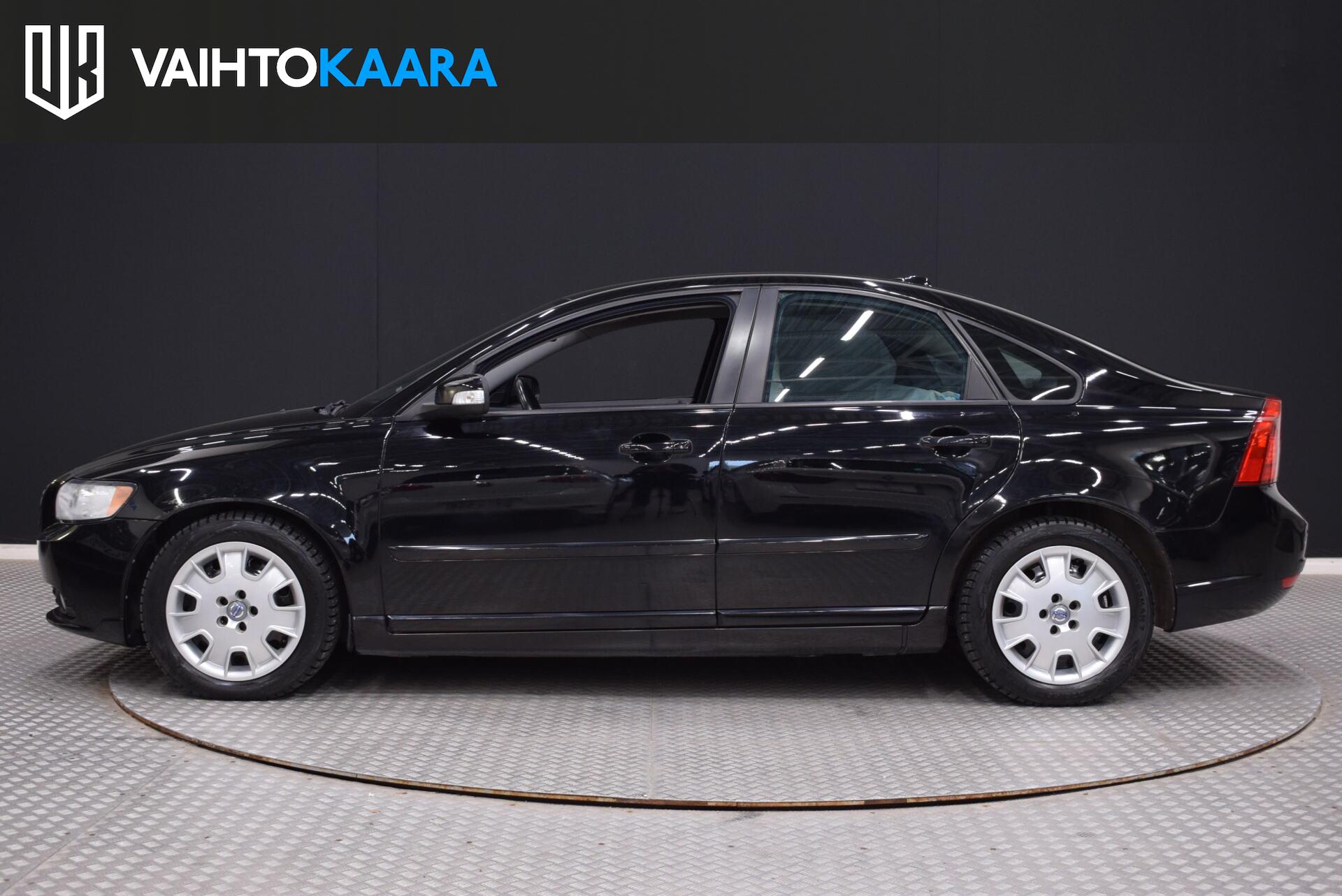 VOLVO S40 2008