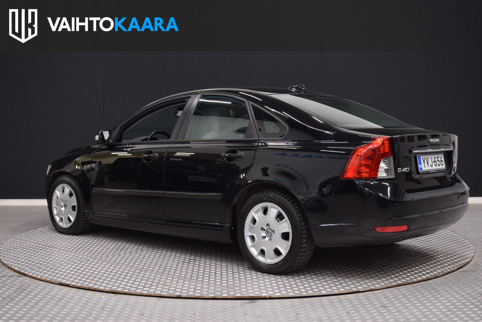 VOLVO S40 2008