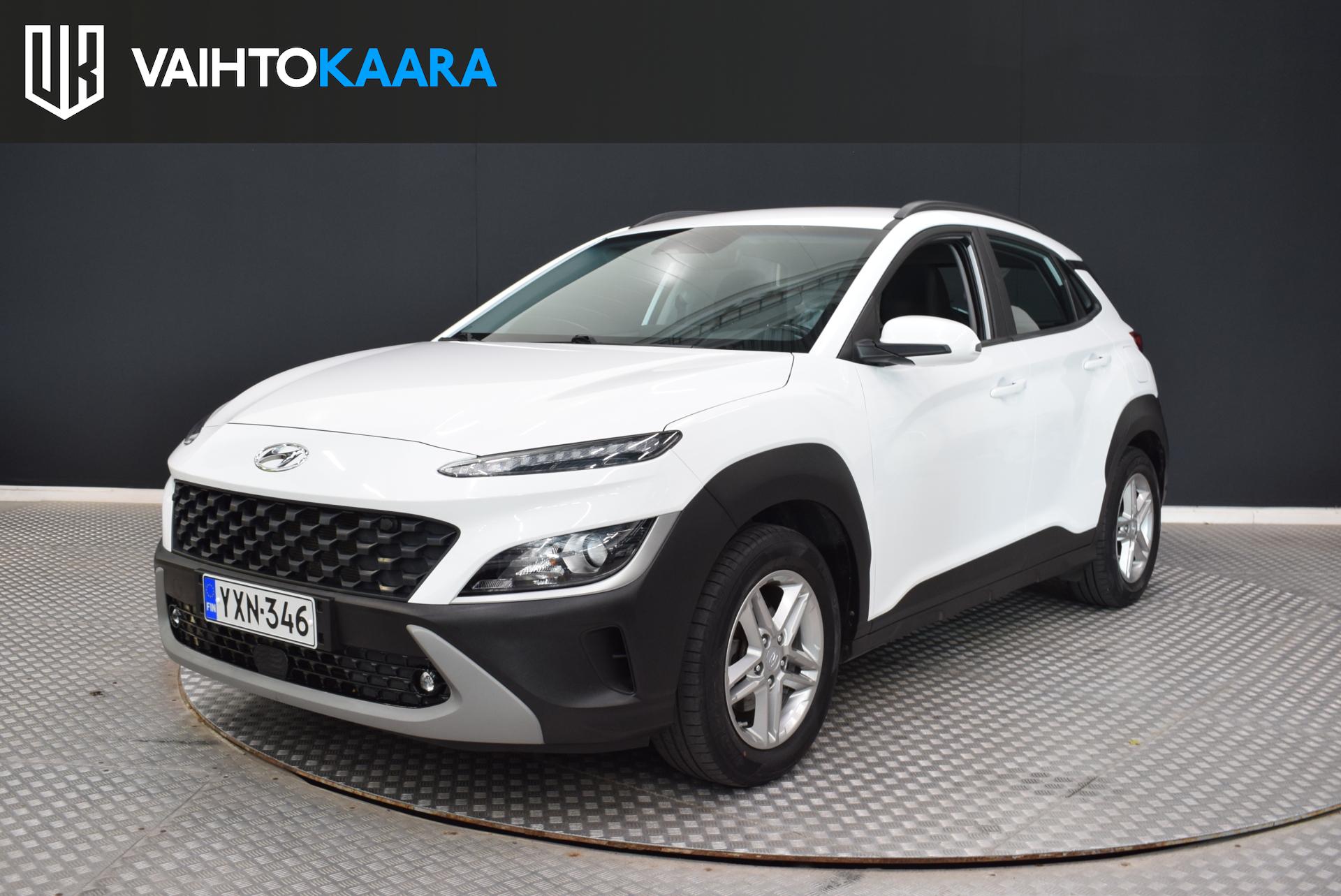 HYUNDAI Kona 2021