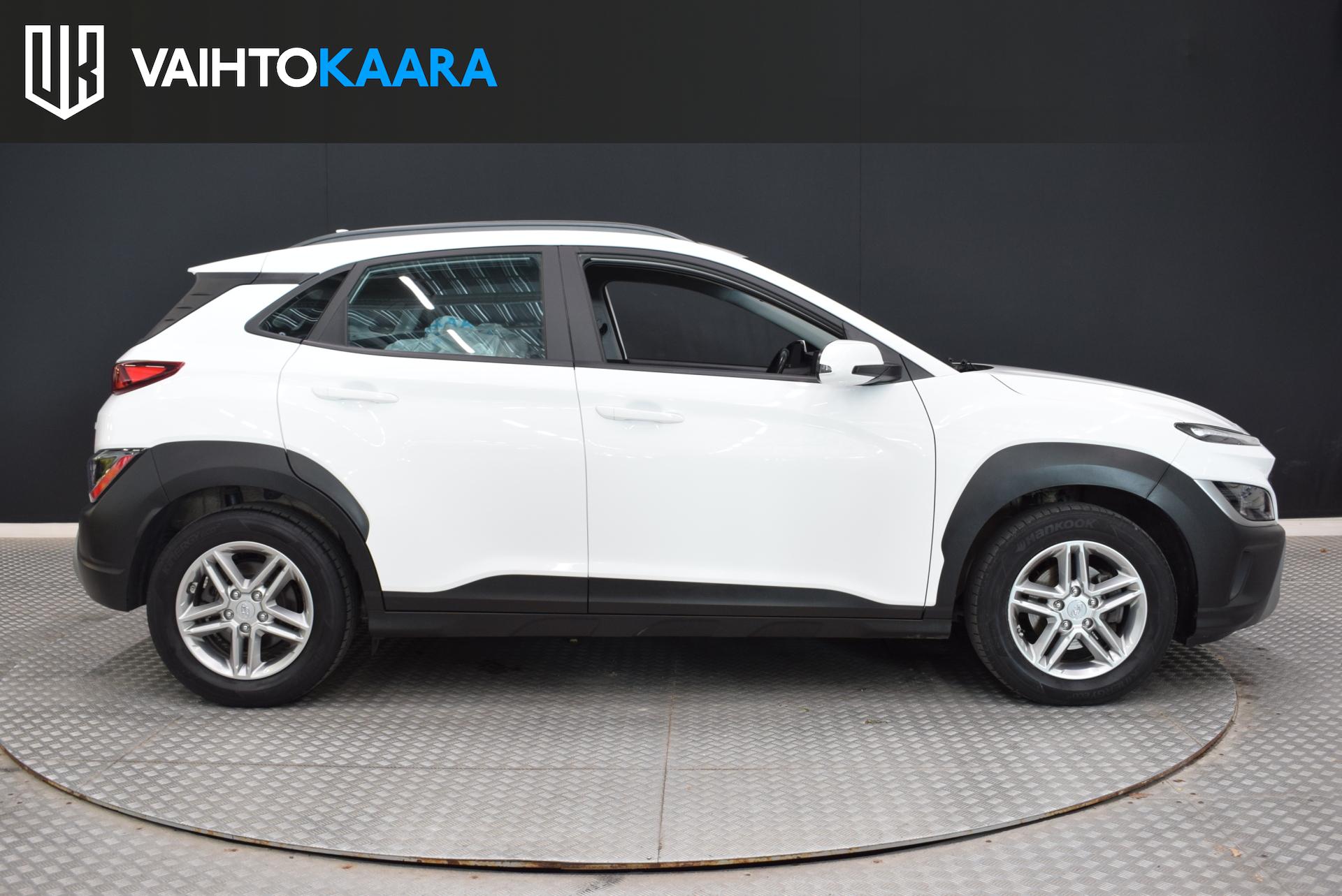 HYUNDAI Kona 2021
