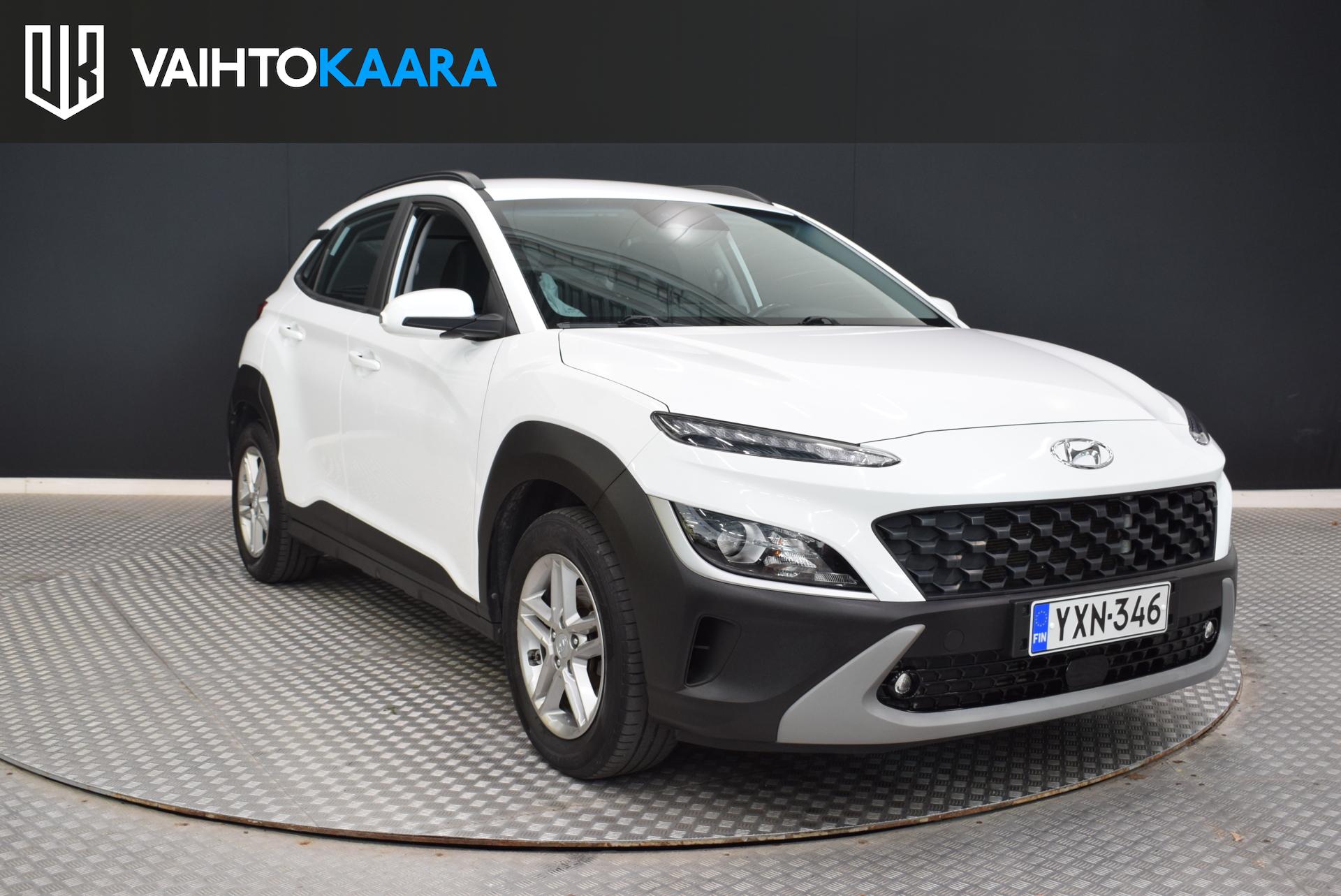 HYUNDAI Kona 2021