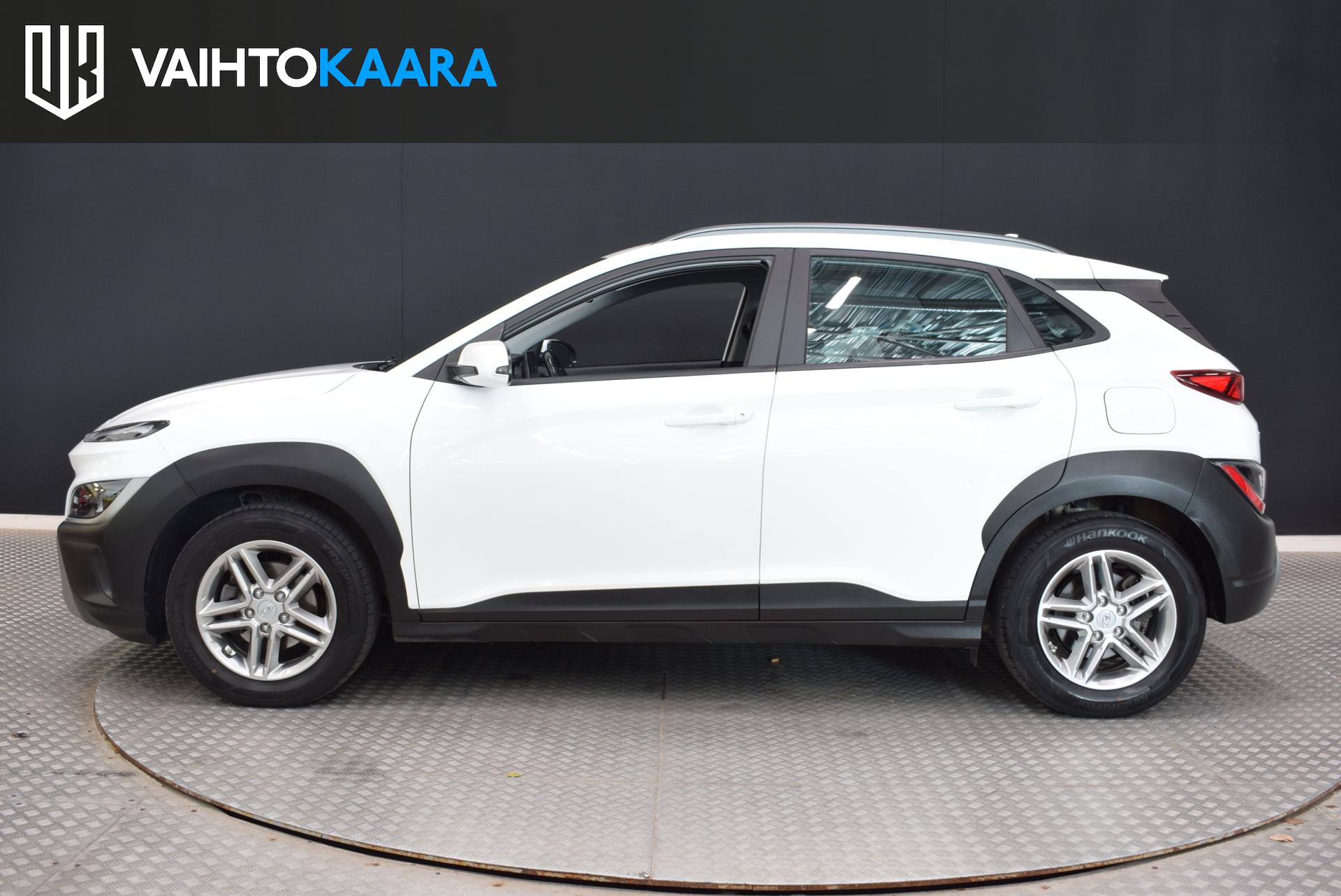 HYUNDAI Kona 2021