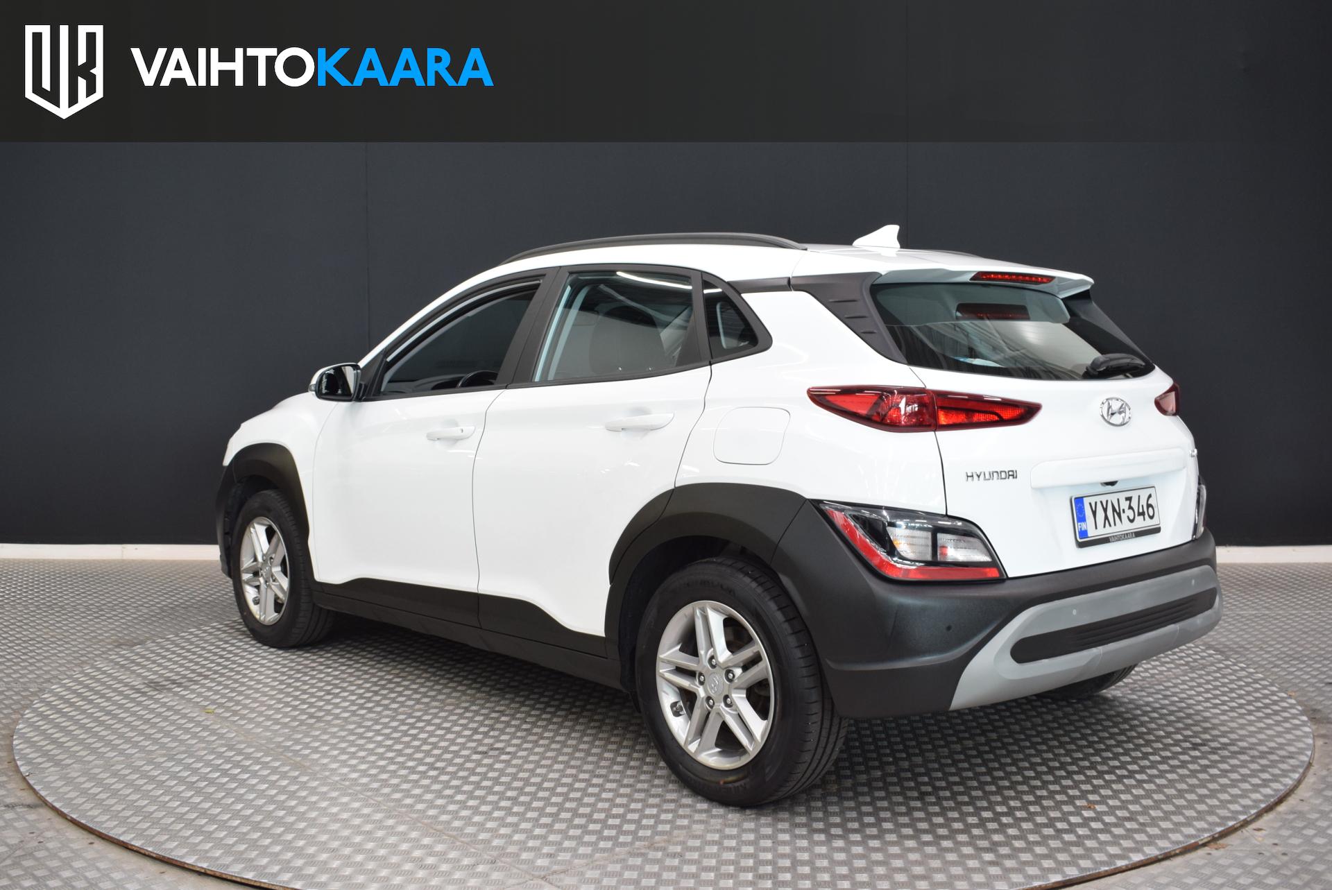 HYUNDAI Kona 2021