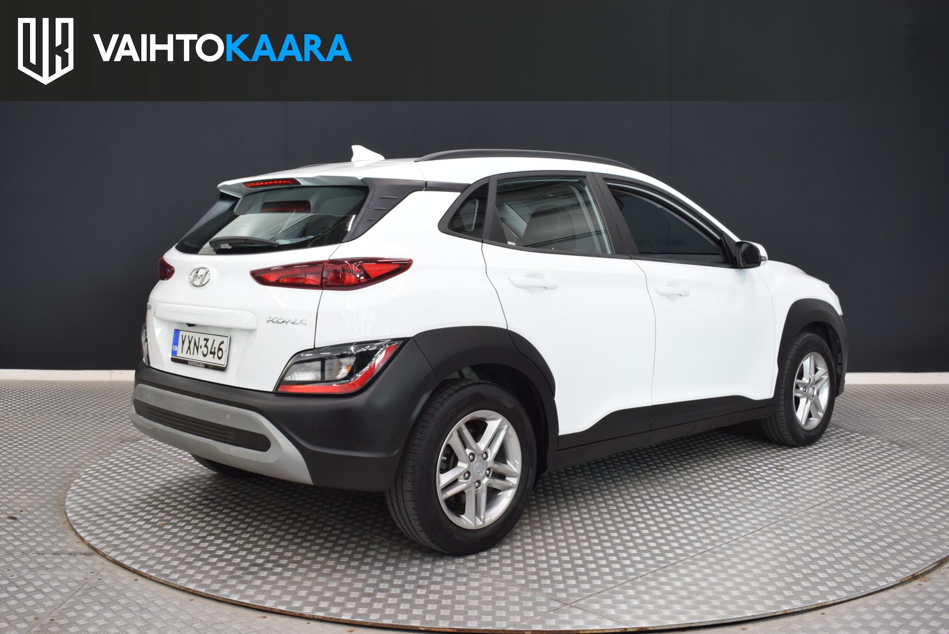 HYUNDAI Kona 2021