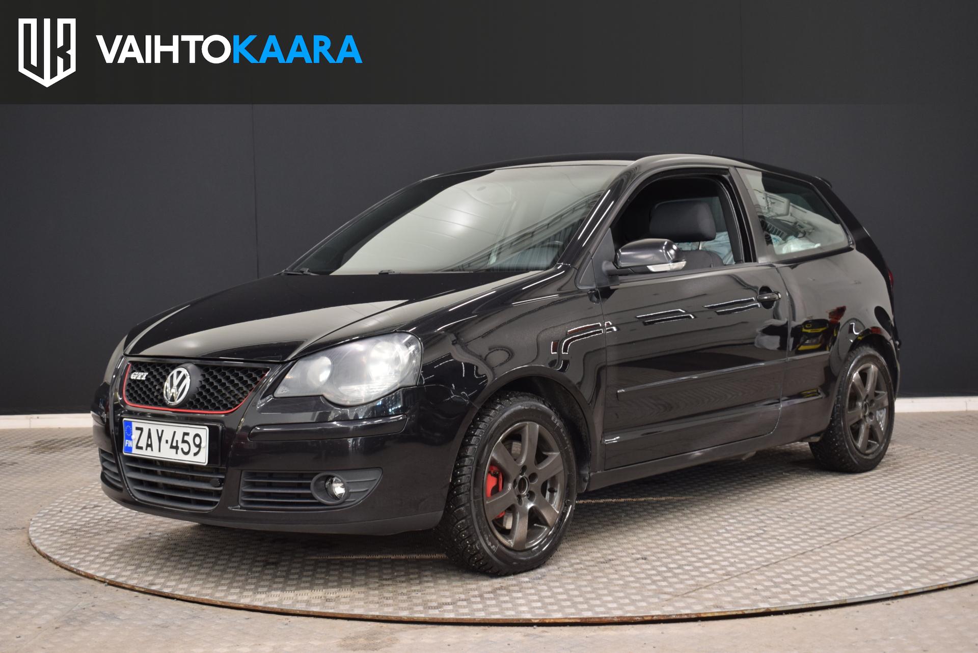 VOLKSWAGEN Polo 2006