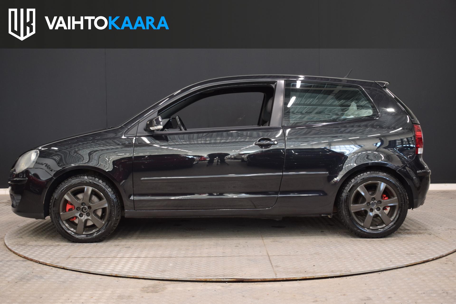 VOLKSWAGEN Polo 2006