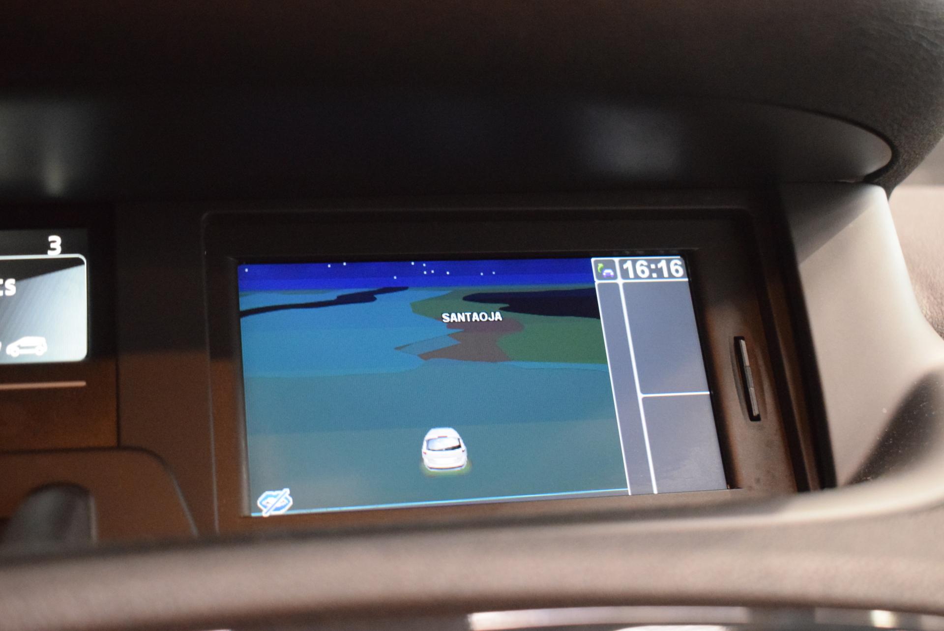 RENAULT Grand Scenic 2013