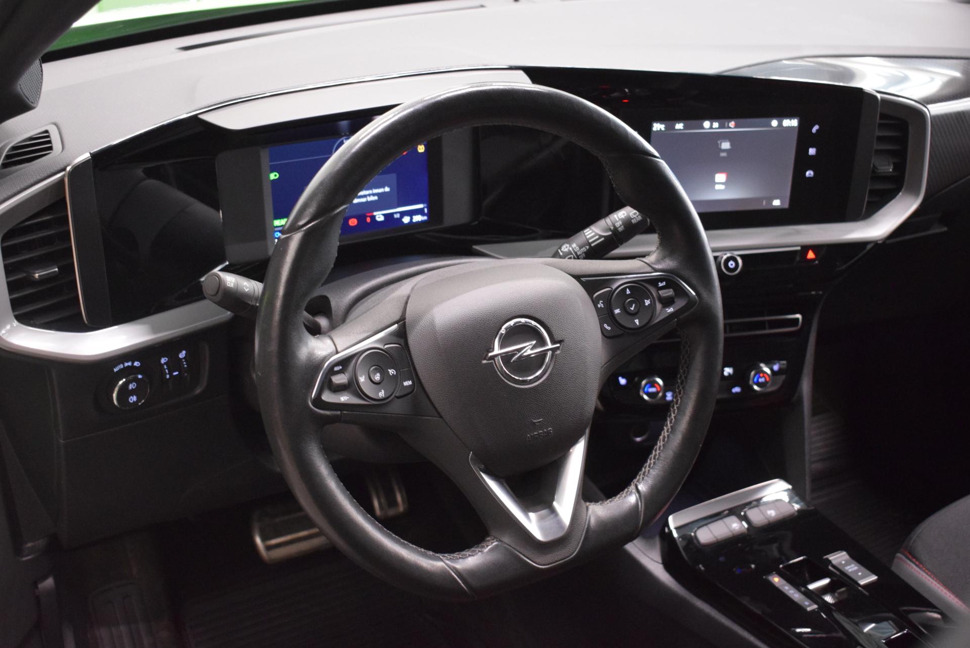 OPEL Mokka-e 2023