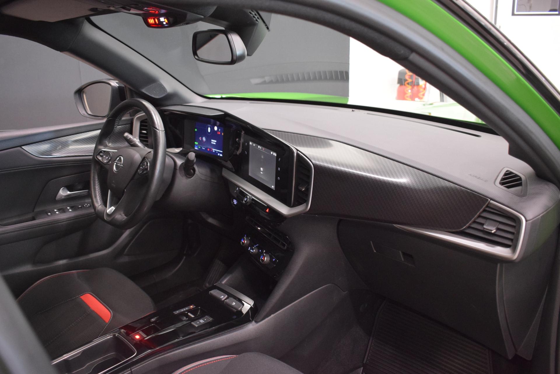 OPEL Mokka-e 2023