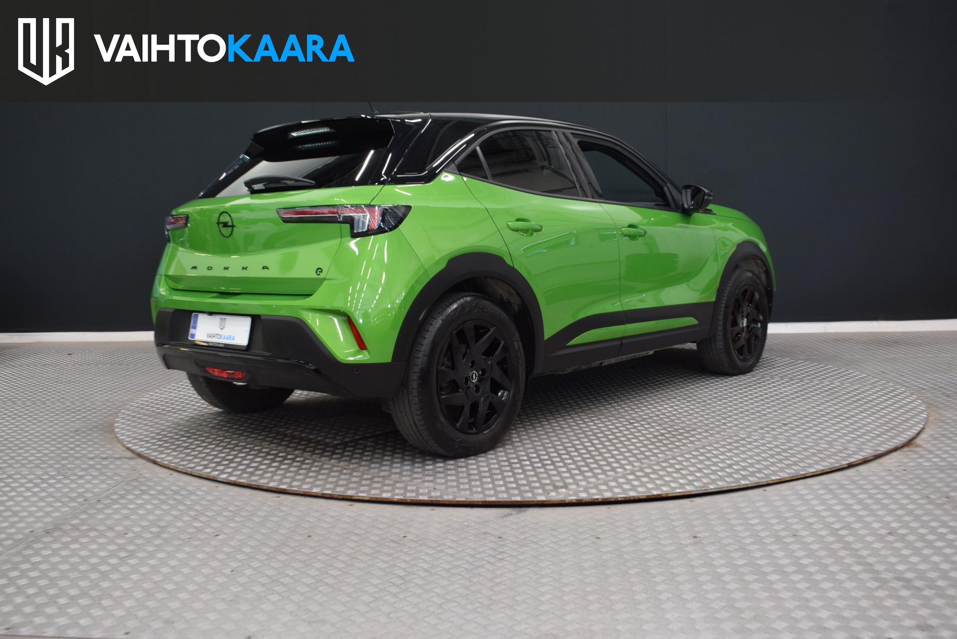 OPEL Mokka-e 2023
