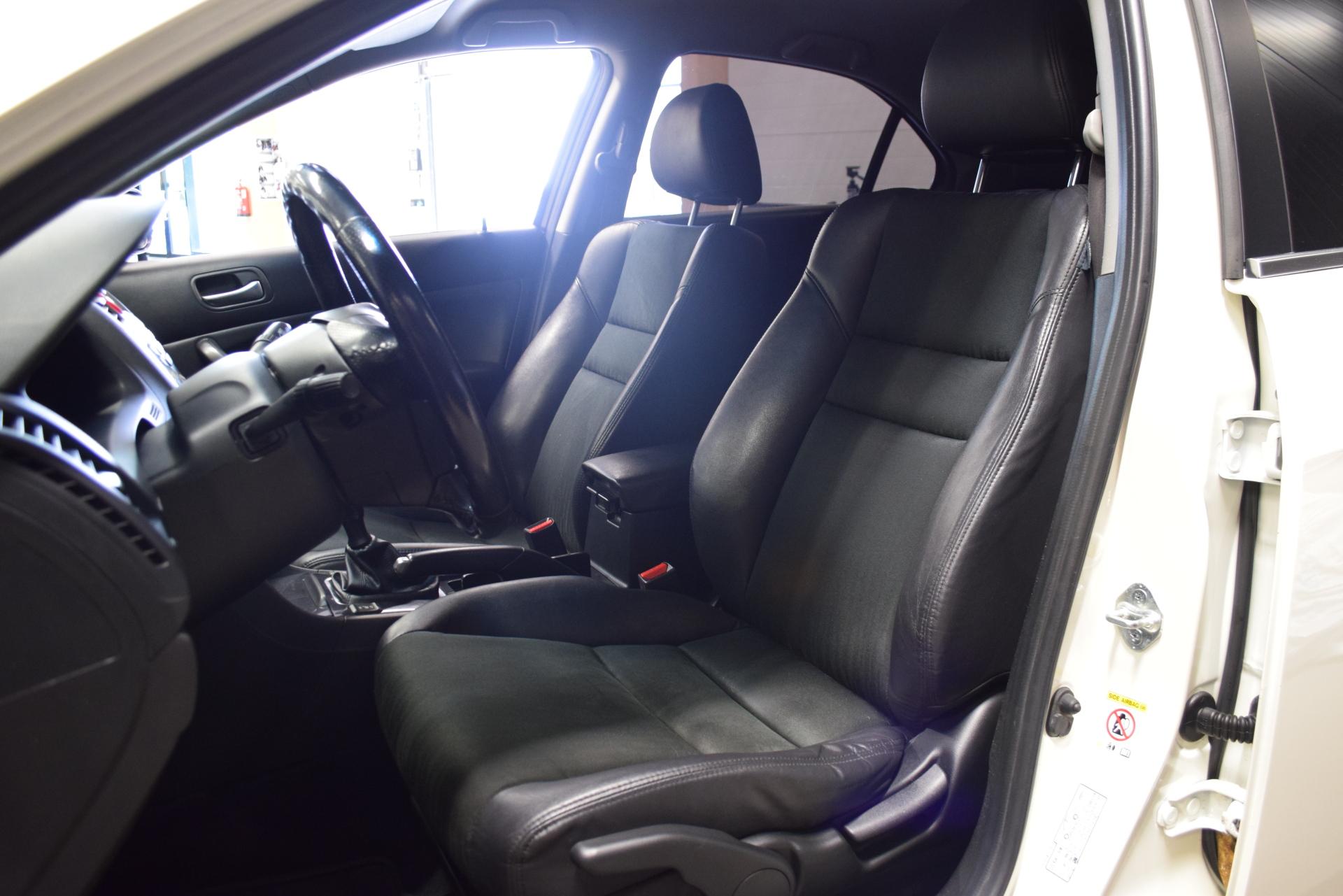 HONDA Accord 2008