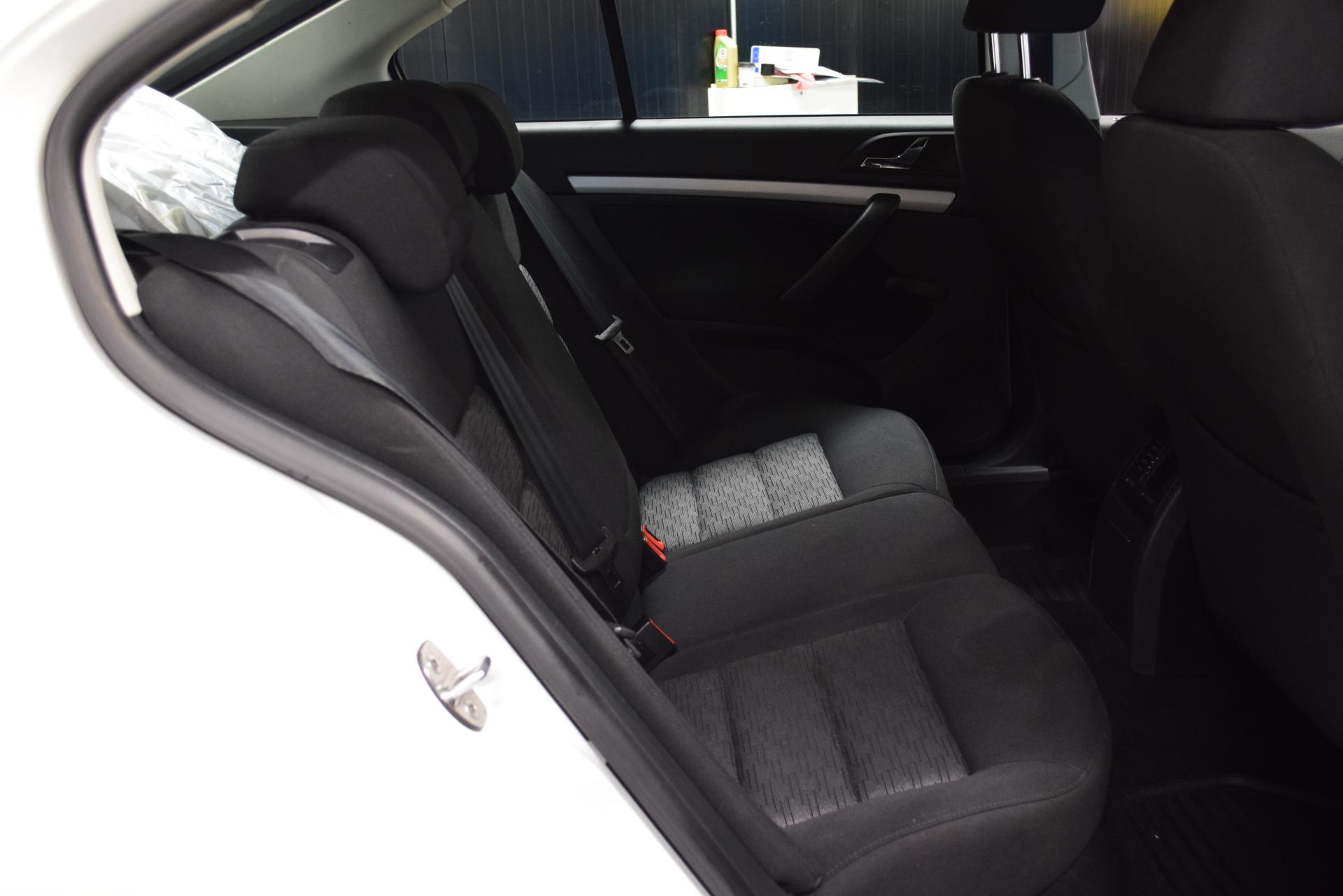 SKODA Octavia 15