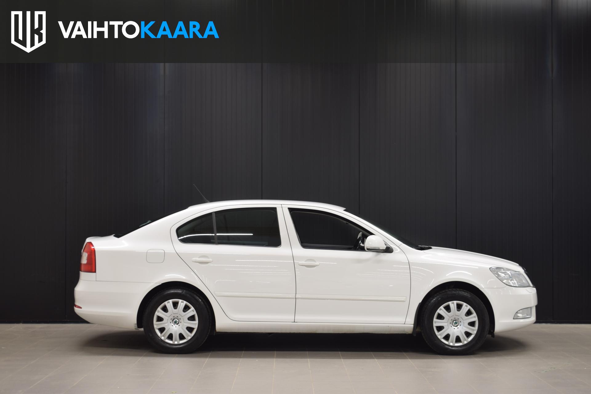 SKODA Octavia 7