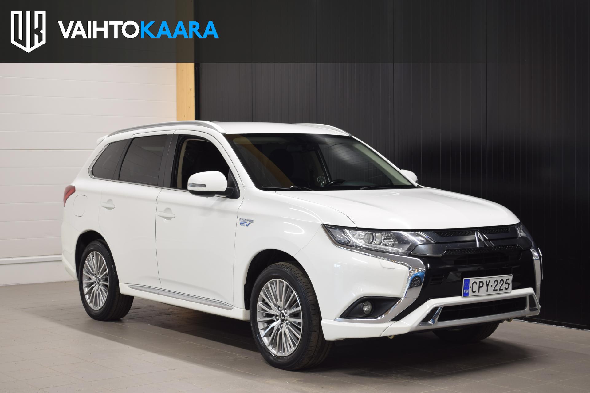 MITSUBISHI Outlander 2020