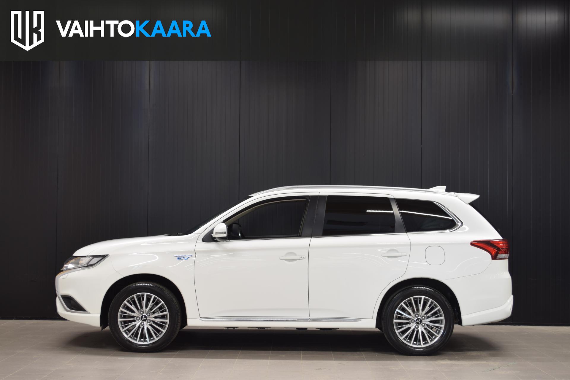MITSUBISHI Outlander 2020