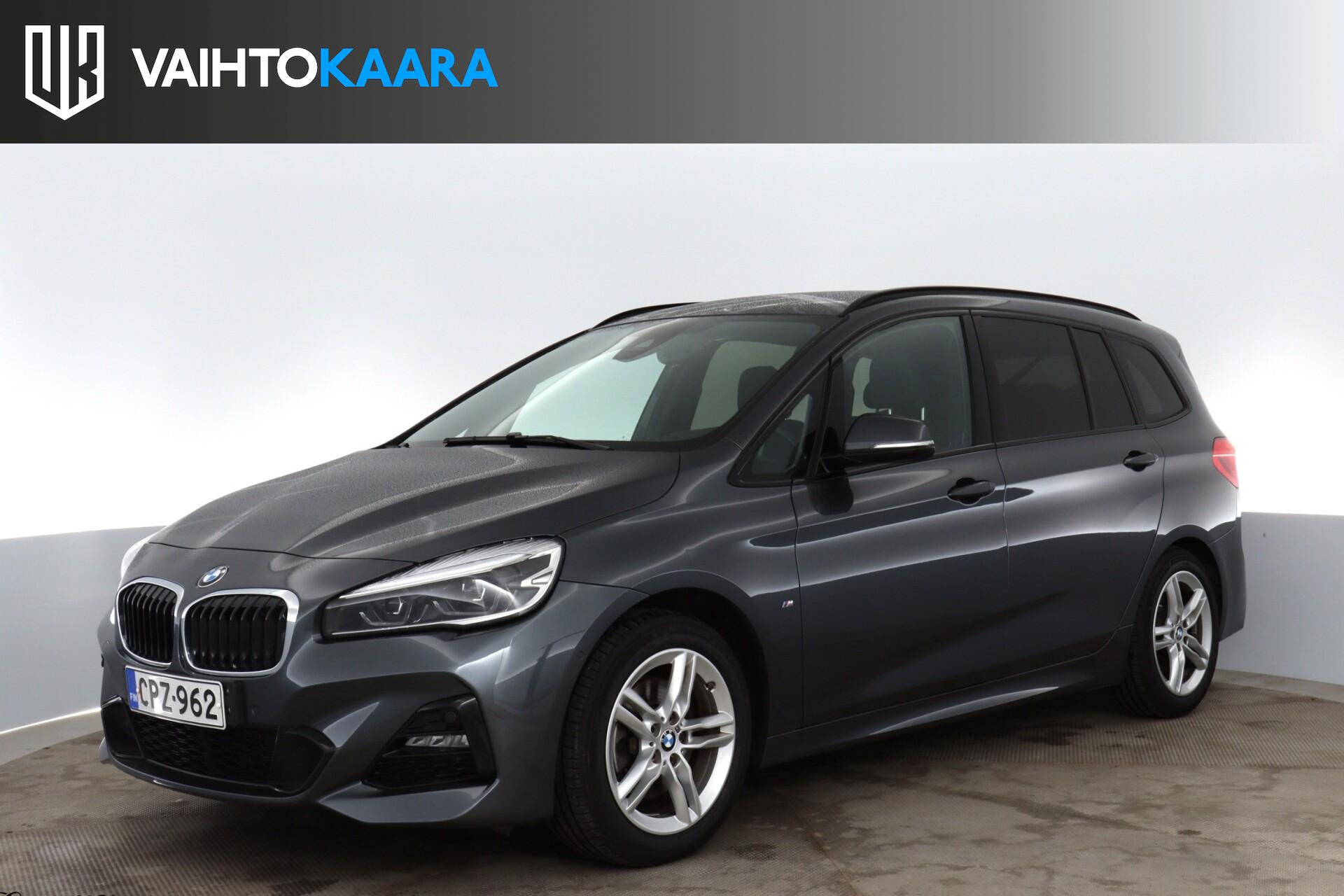 BMW 218 2023