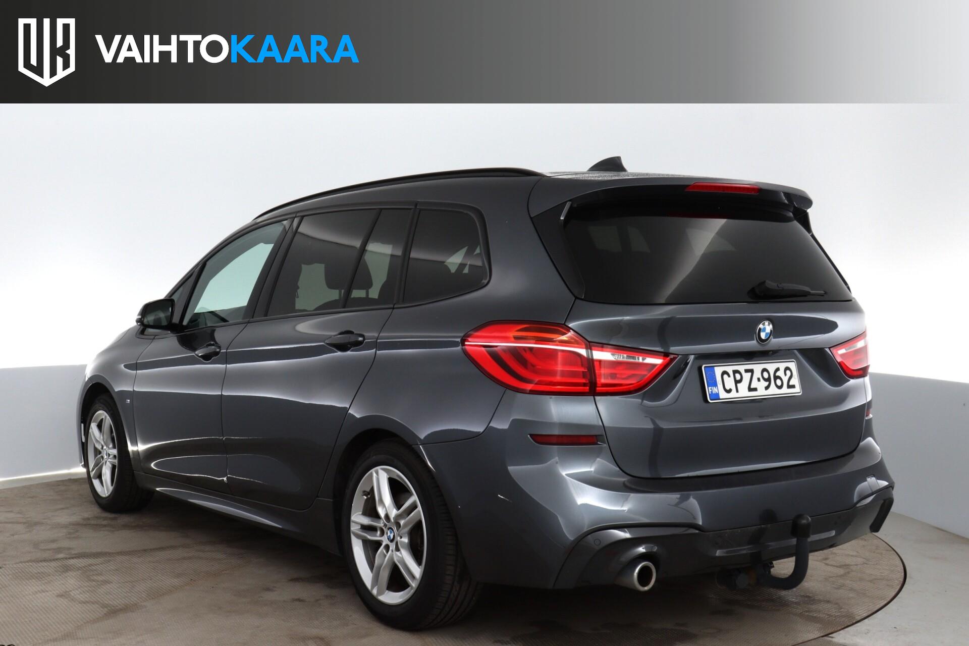 BMW 218 2023