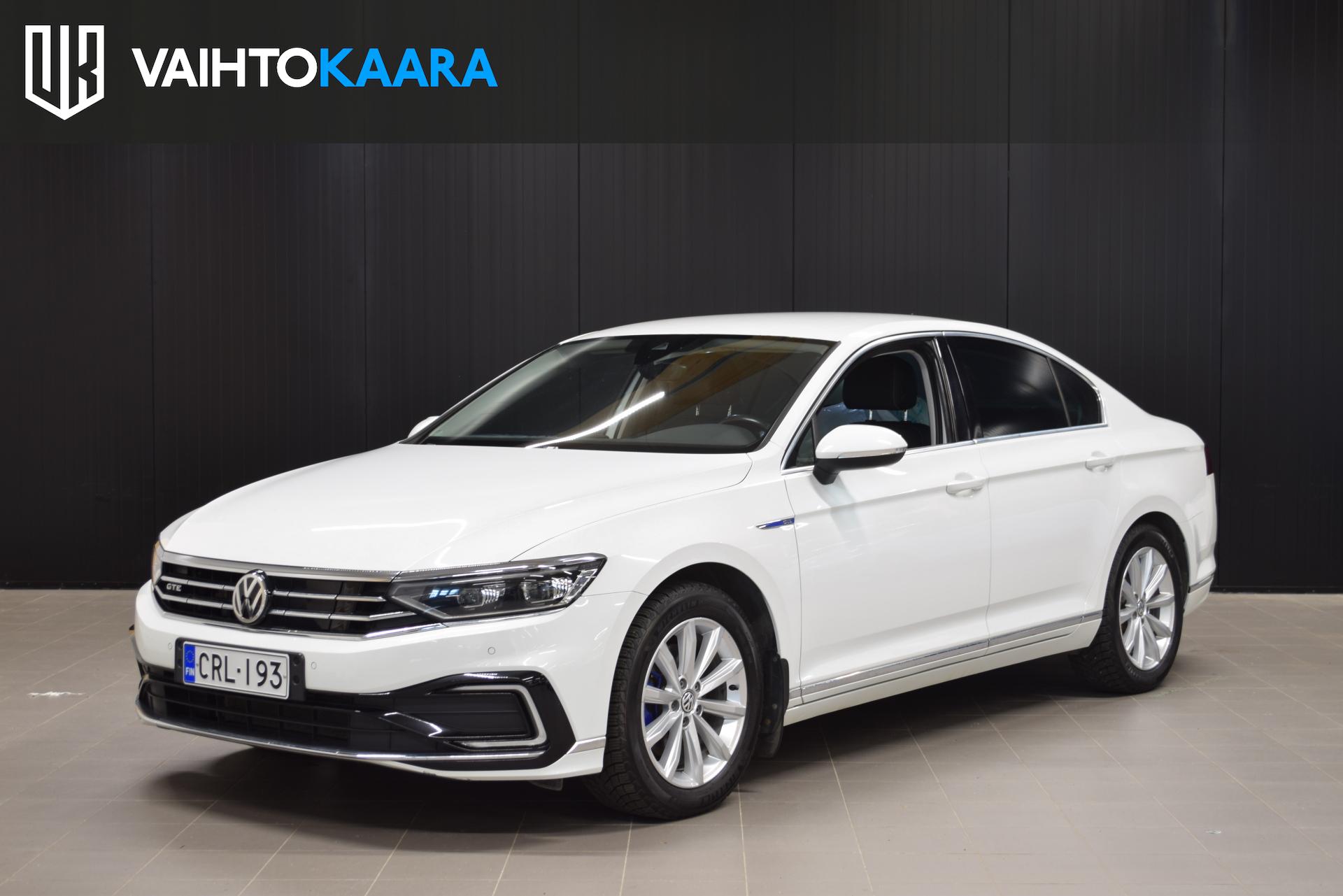 VOLKSWAGEN Passat 2020