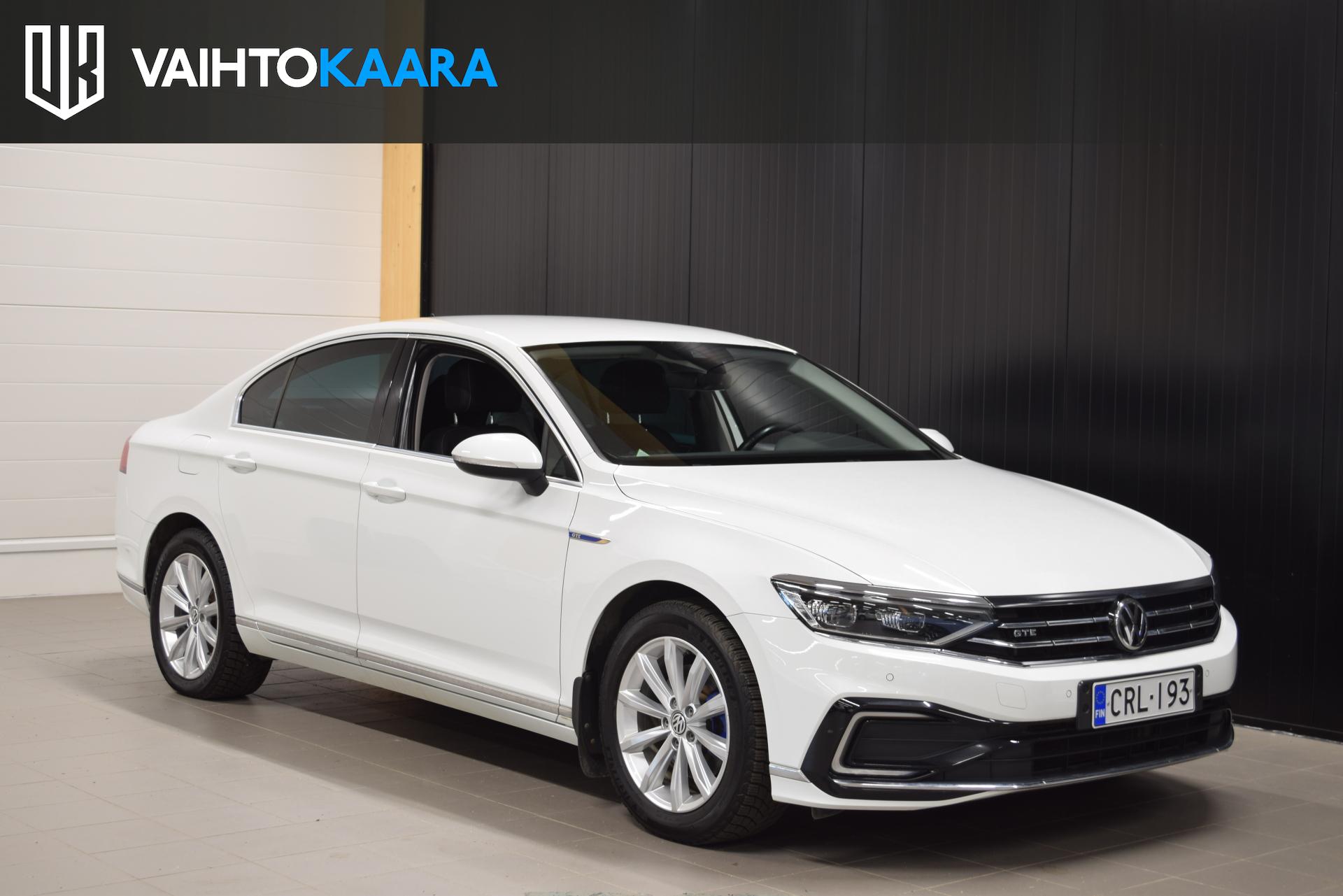 VOLKSWAGEN Passat 2020