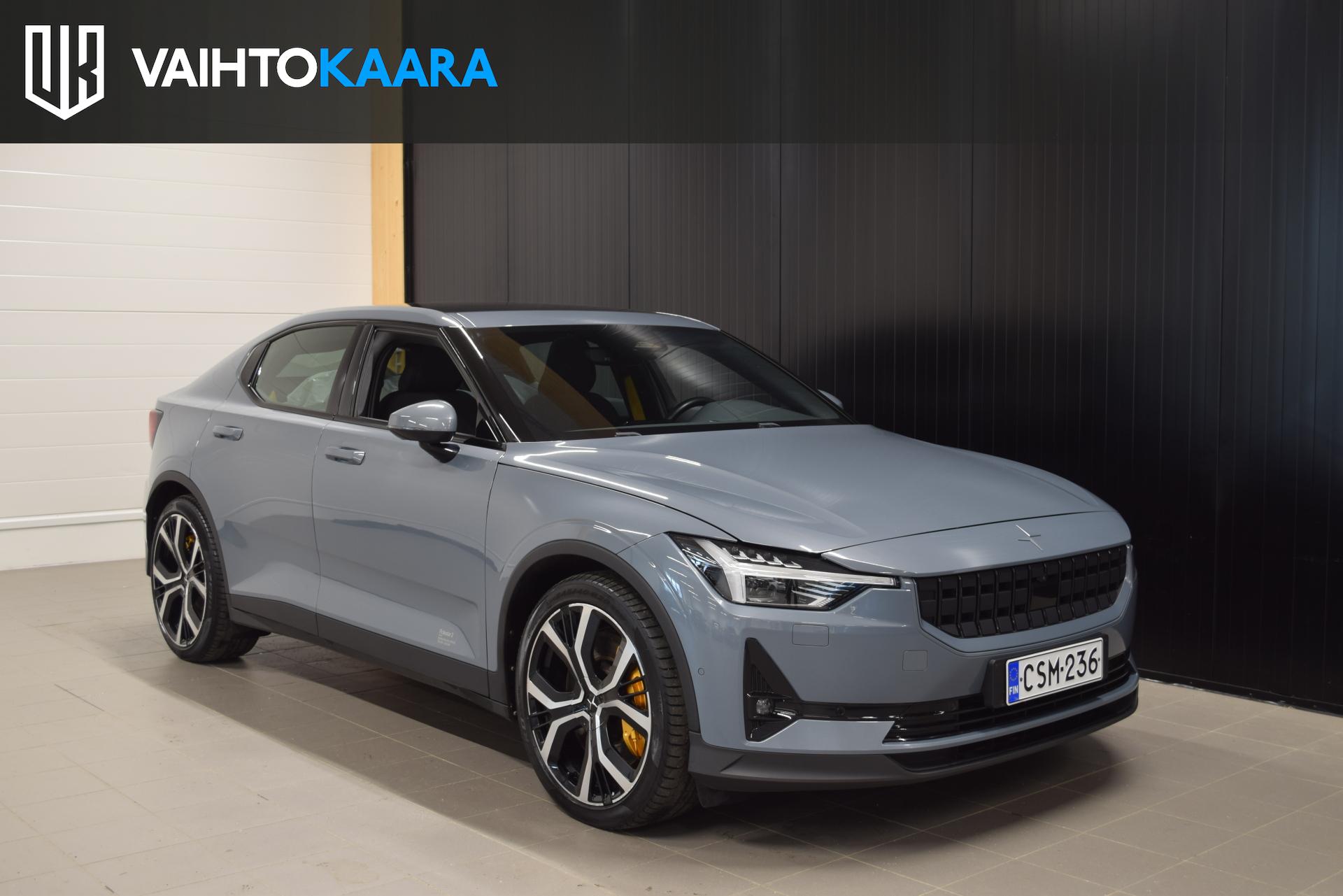 POLESTAR 2 2021