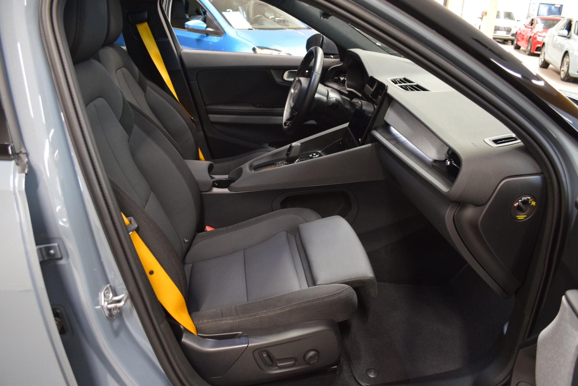 POLESTAR 2 2021