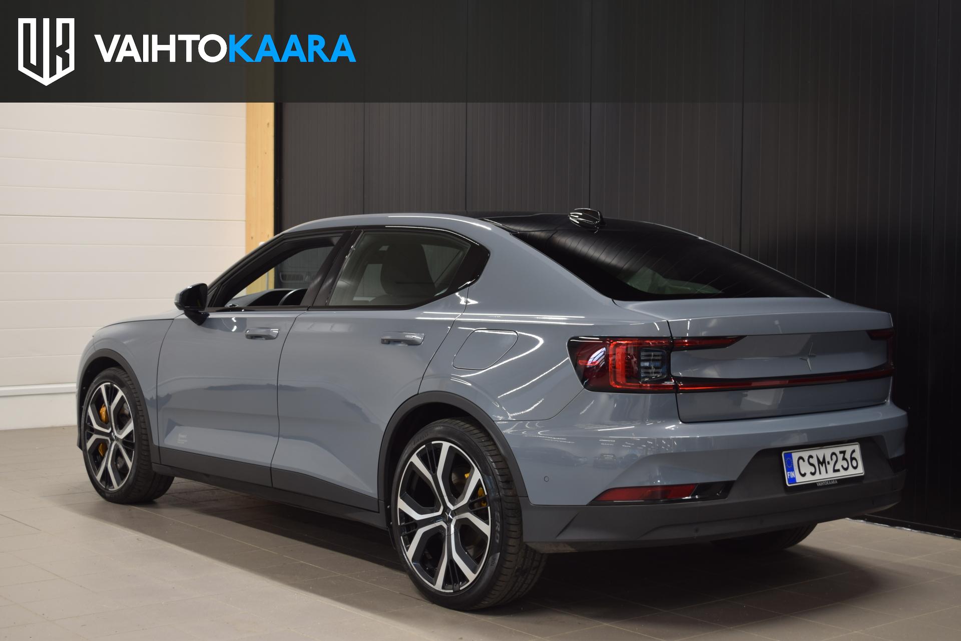 POLESTAR 2 2021