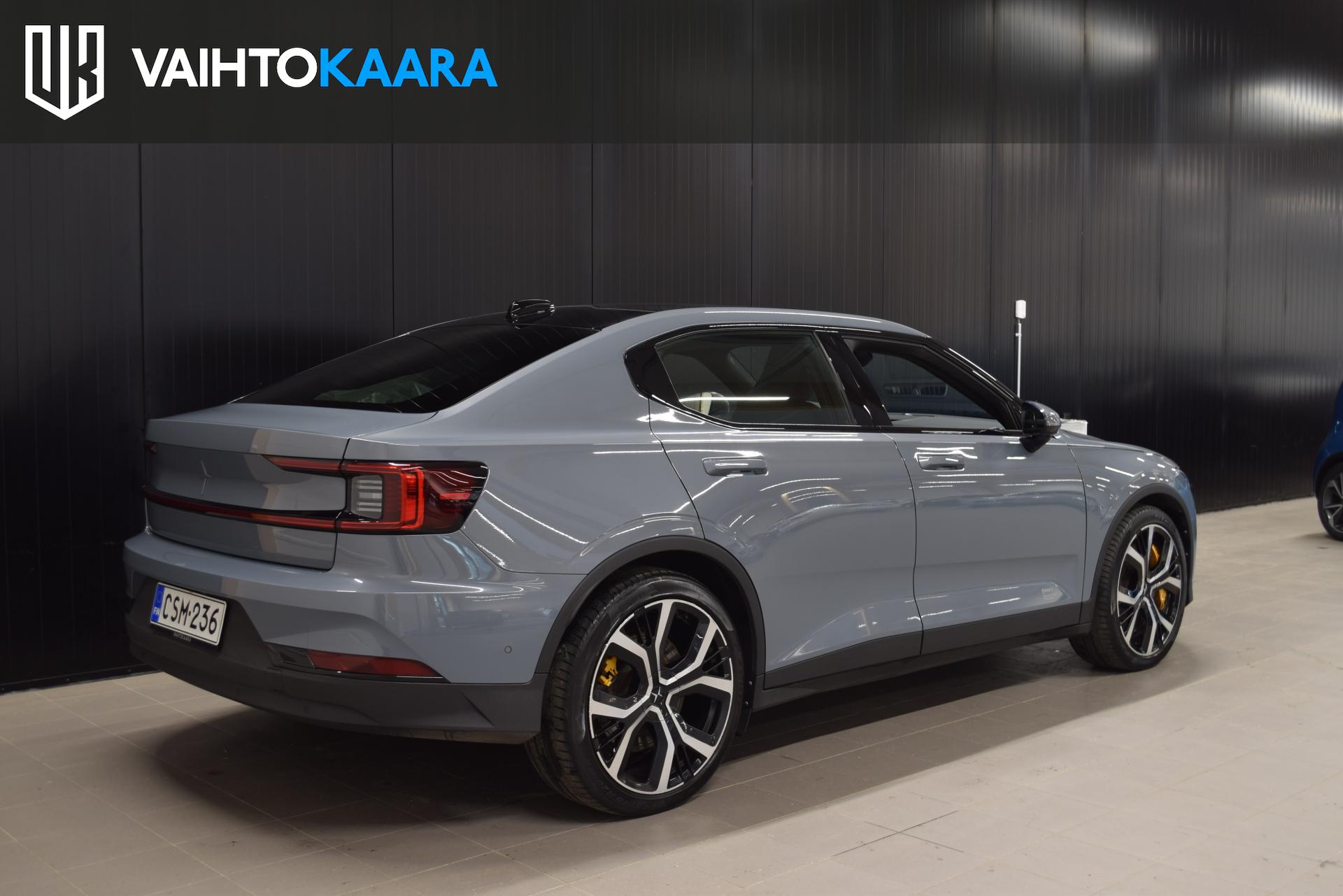 POLESTAR 2 2021