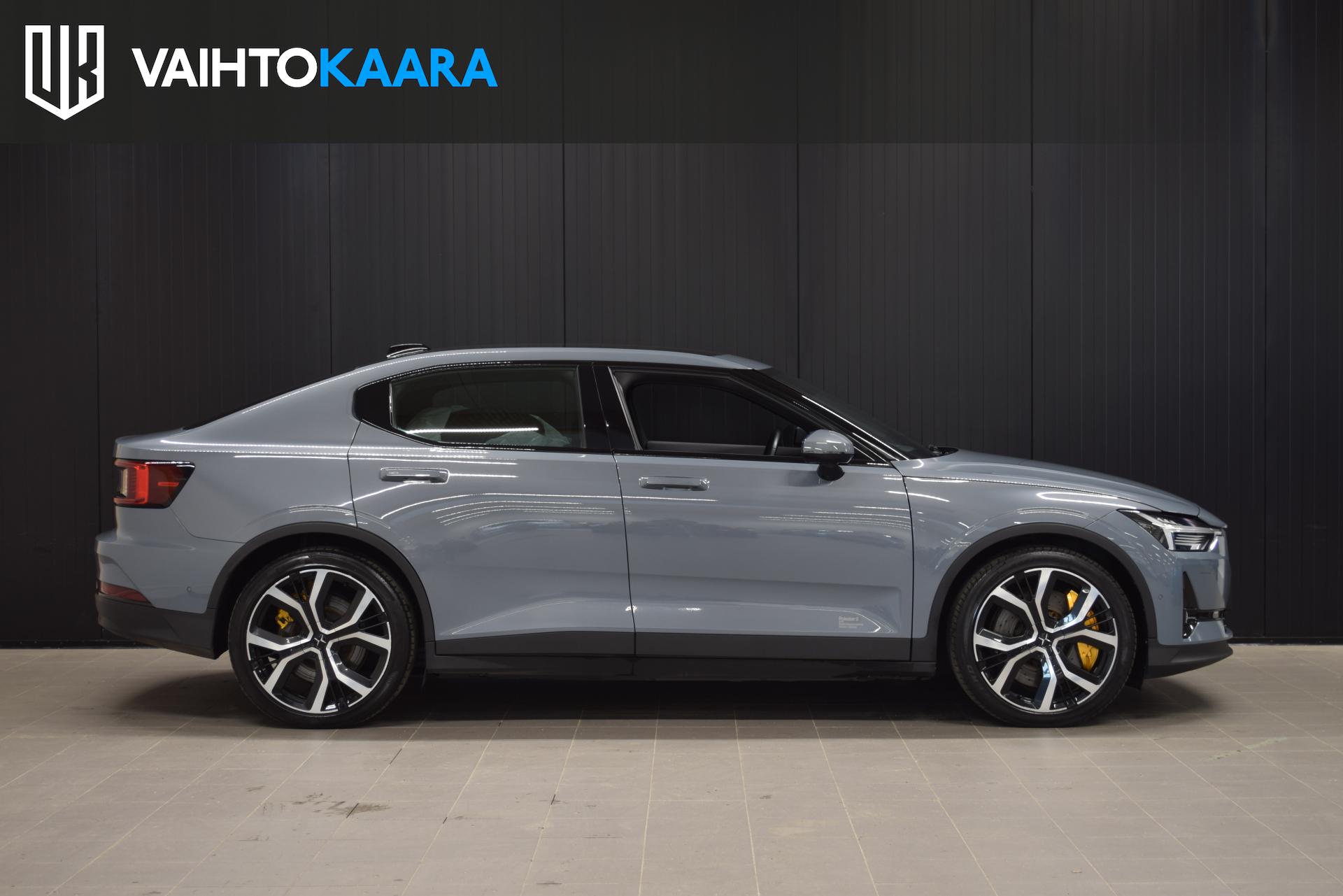 POLESTAR 2 2021