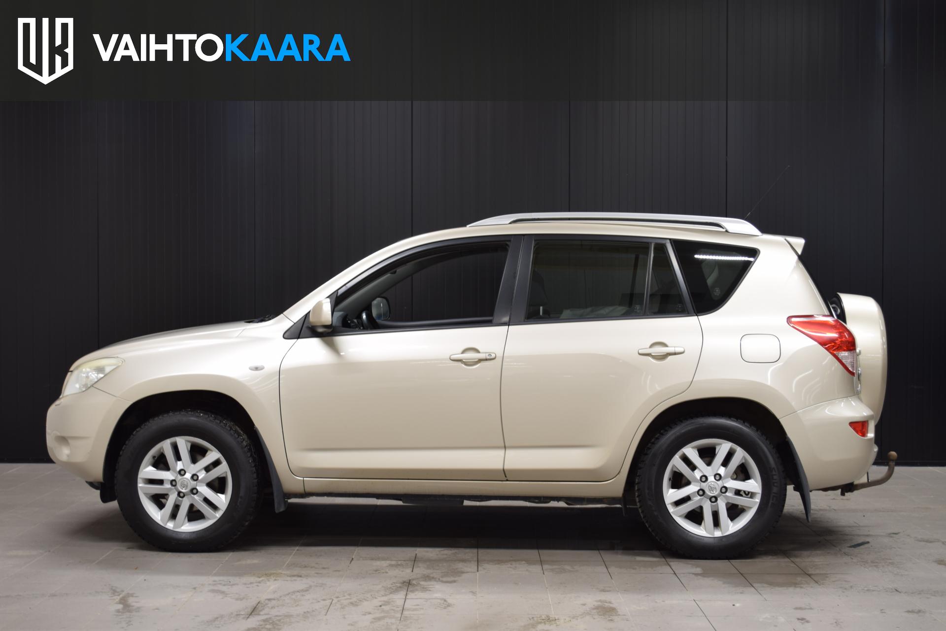 TOYOTA RAV4 2006