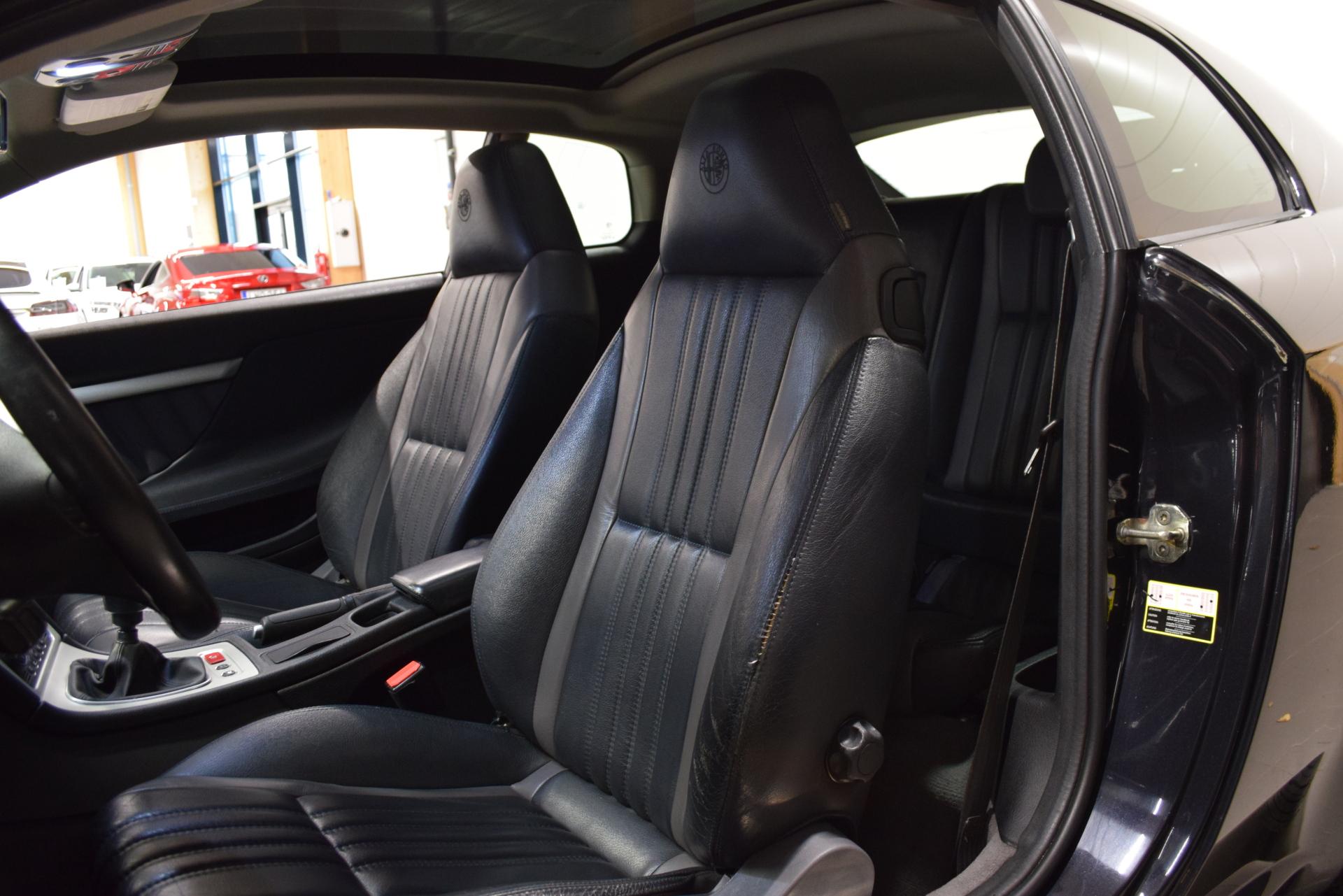 ALFA ROMEO Brera 2008