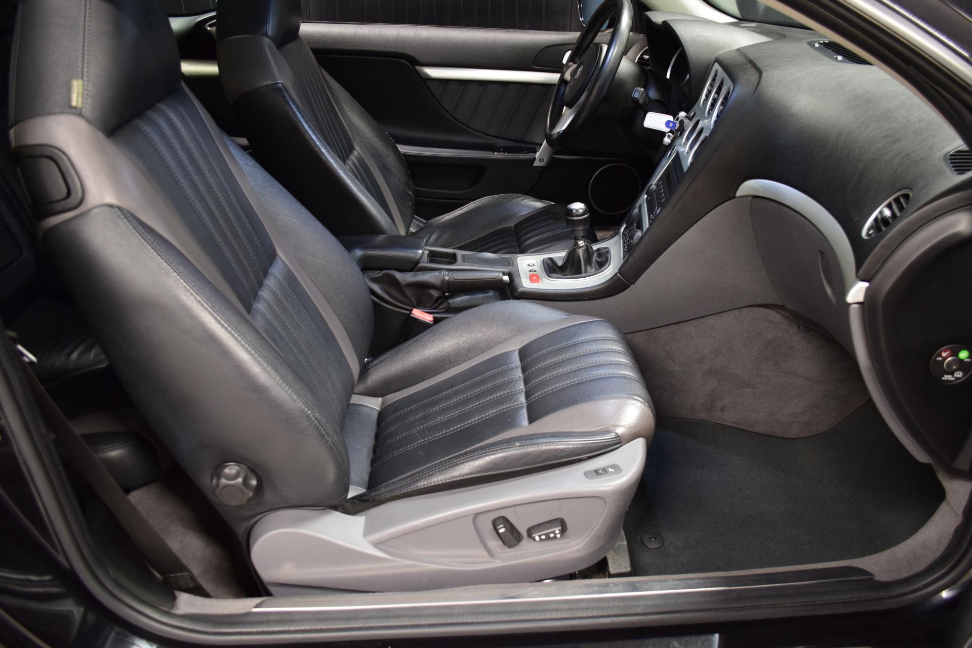 ALFA ROMEO Brera 2008