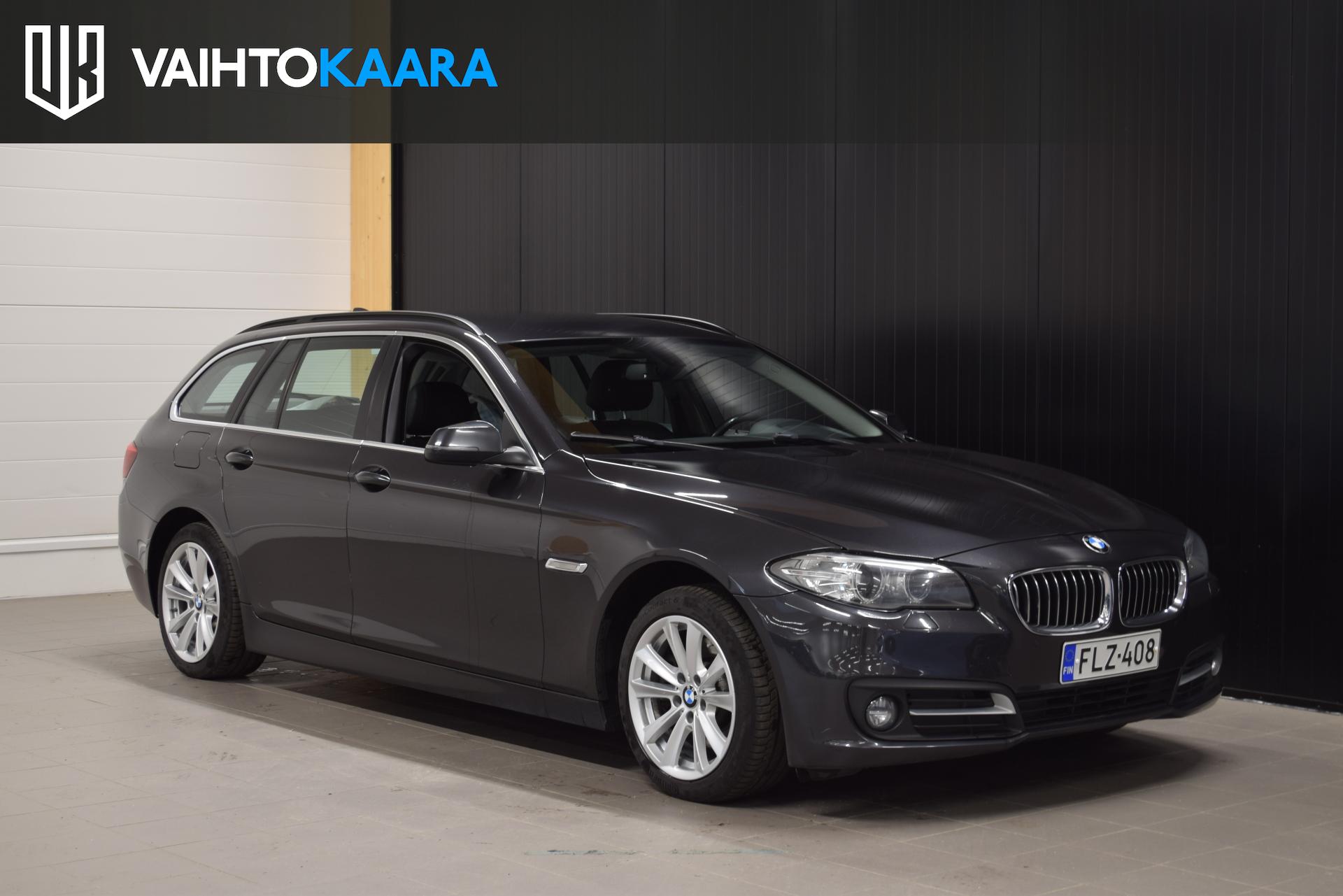 BMW 520 10