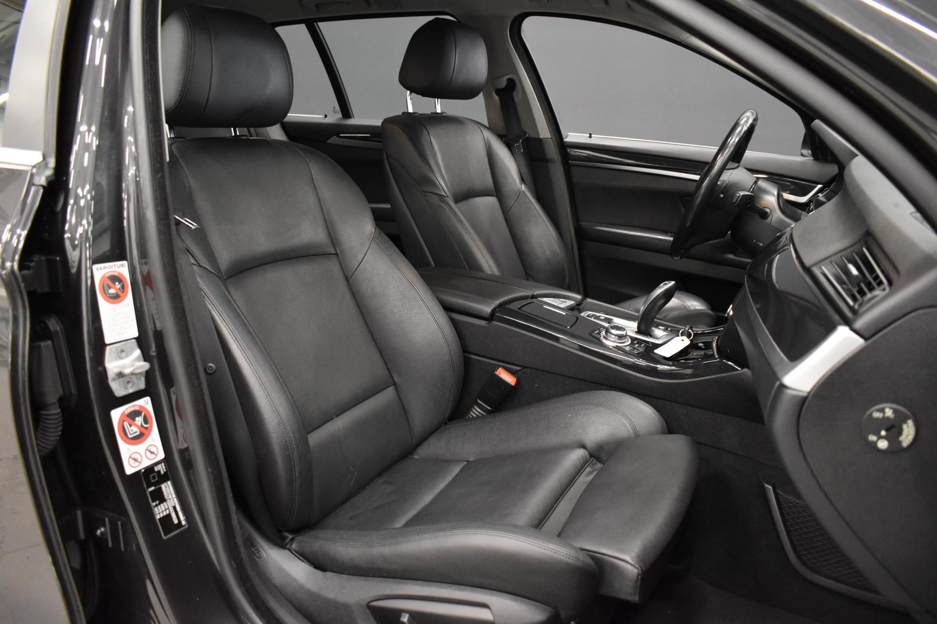 BMW 520 15