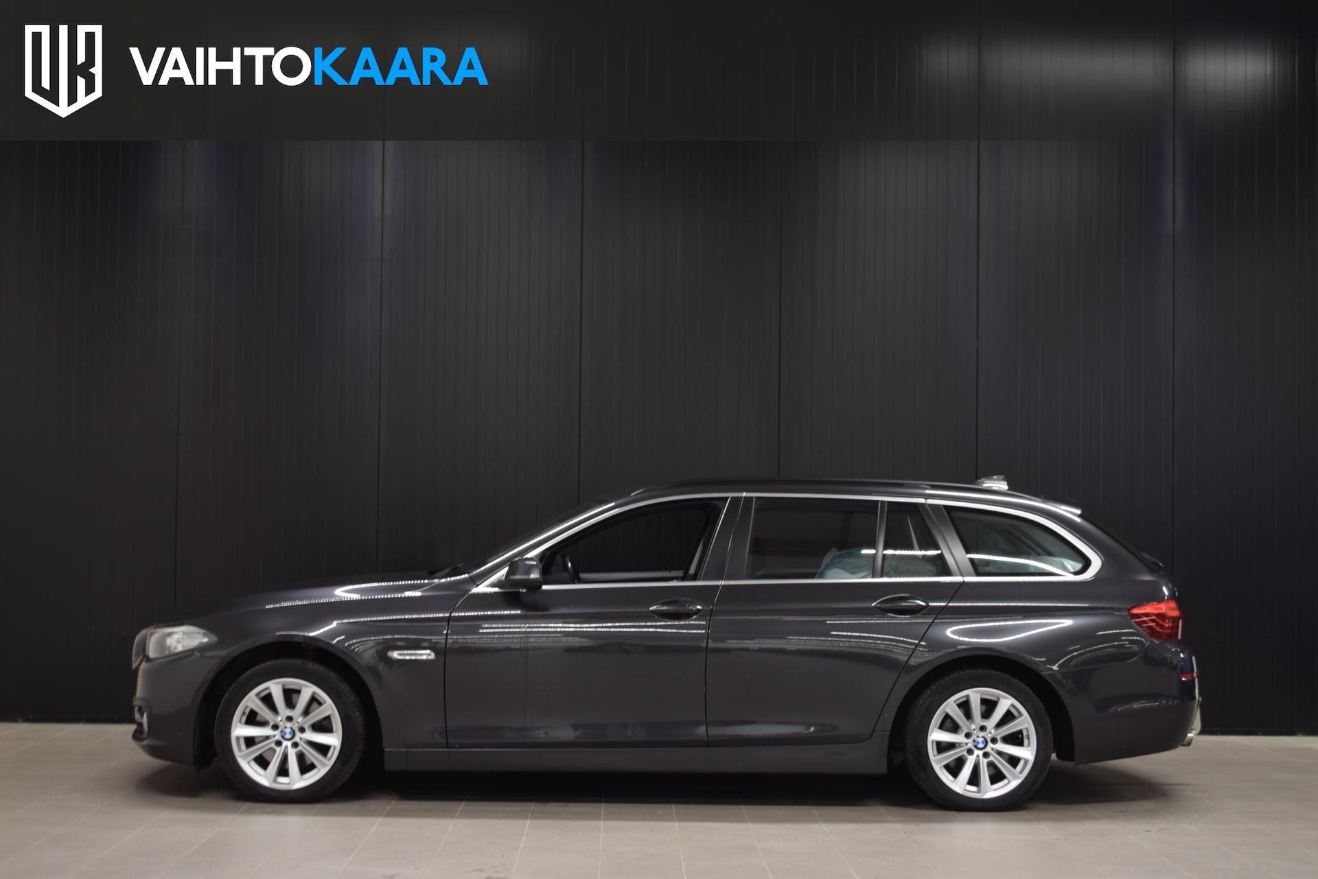 BMW 520 3