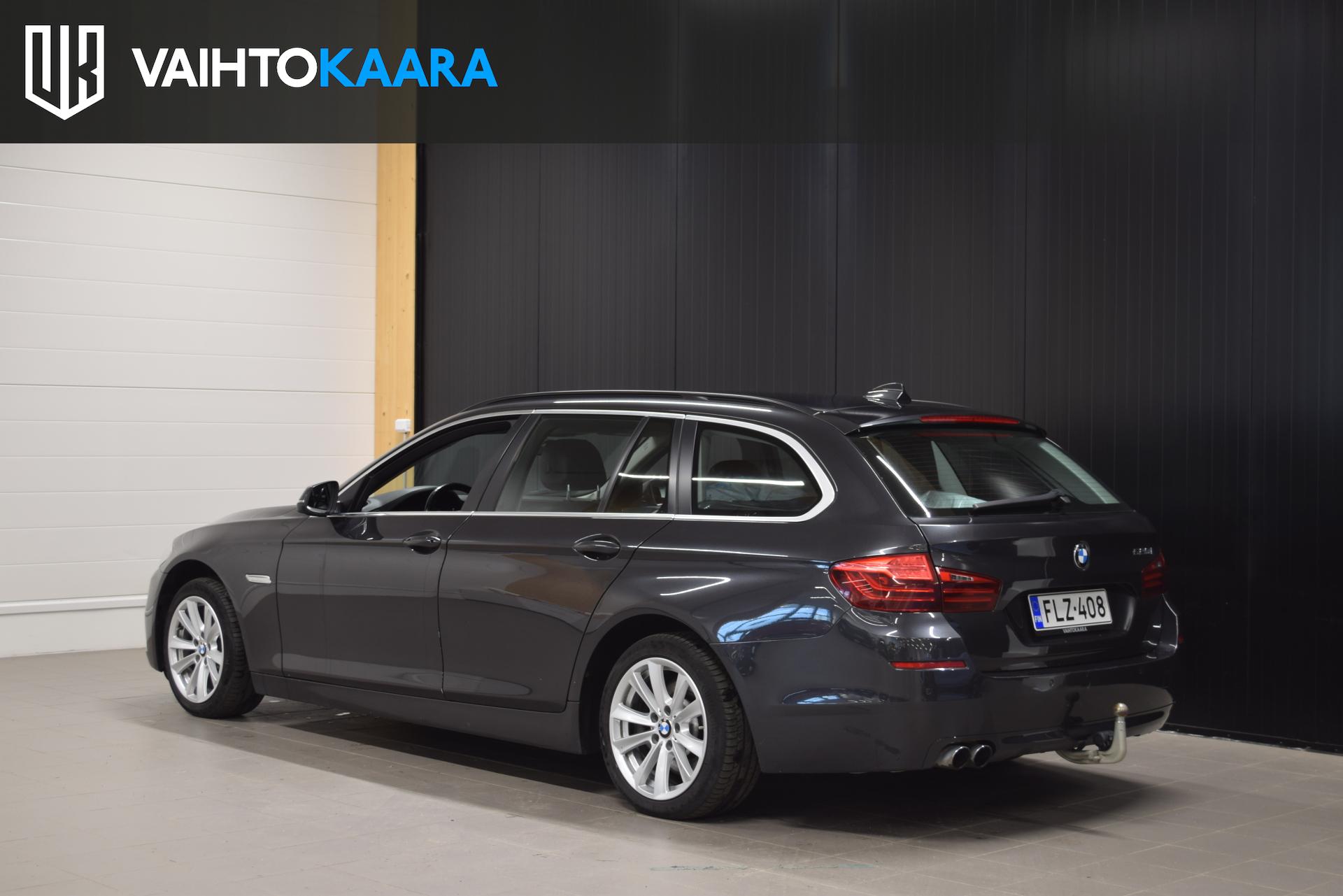 BMW 520 5