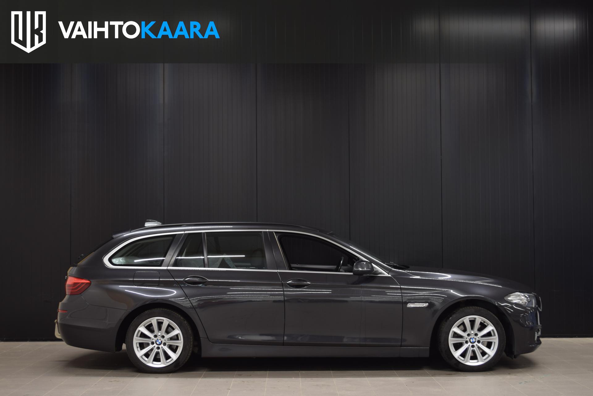 BMW 520 9